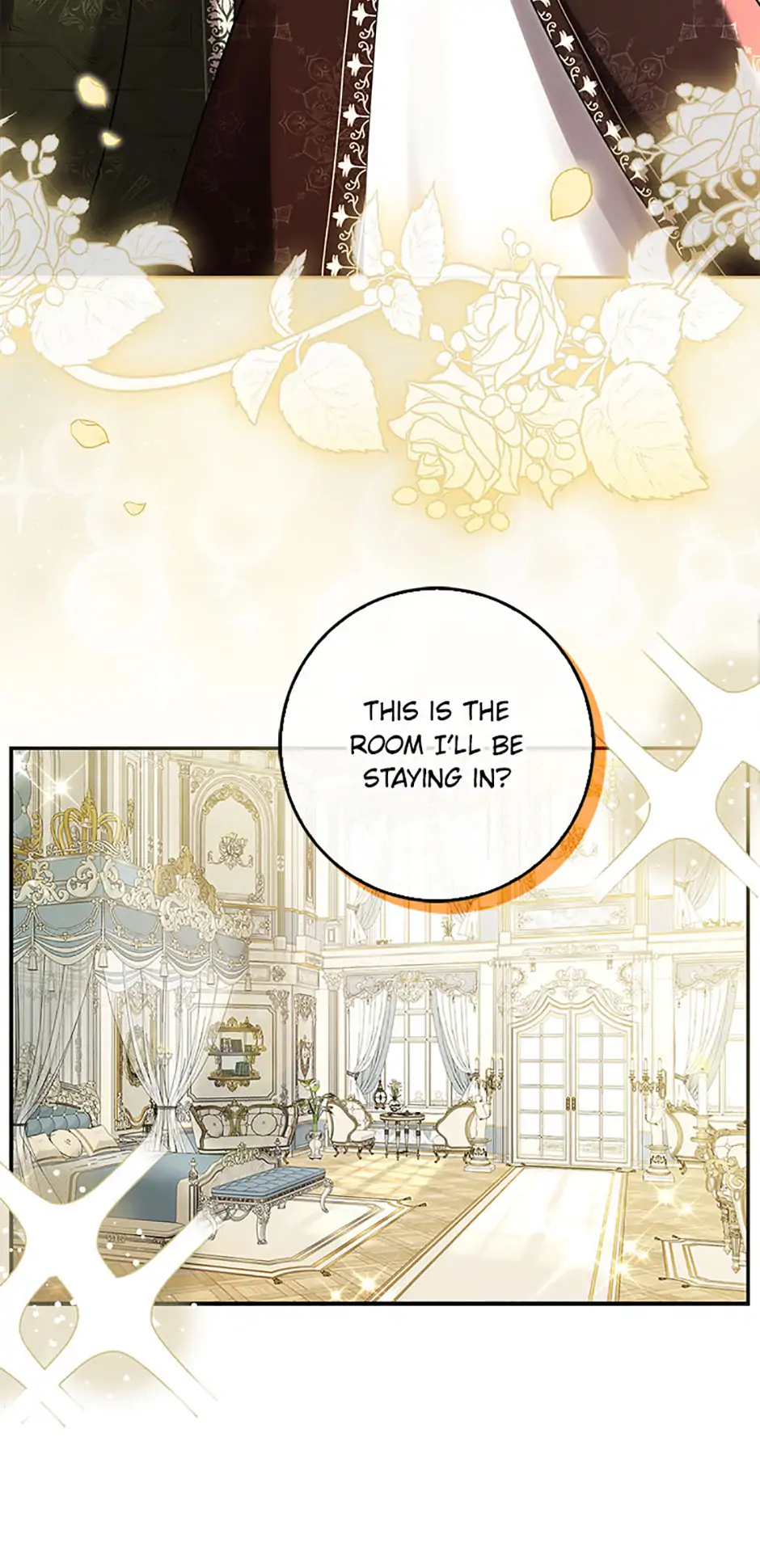 Talented Baby Squirrel - Chapter 86 manhwa