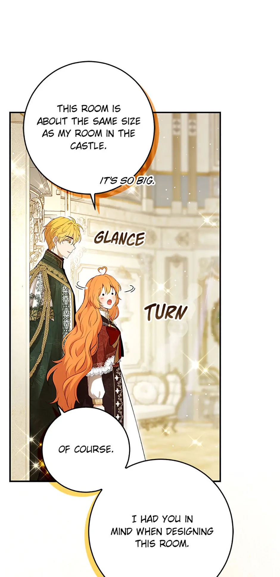 Talented Baby Squirrel - Chapter 86 manhwa
