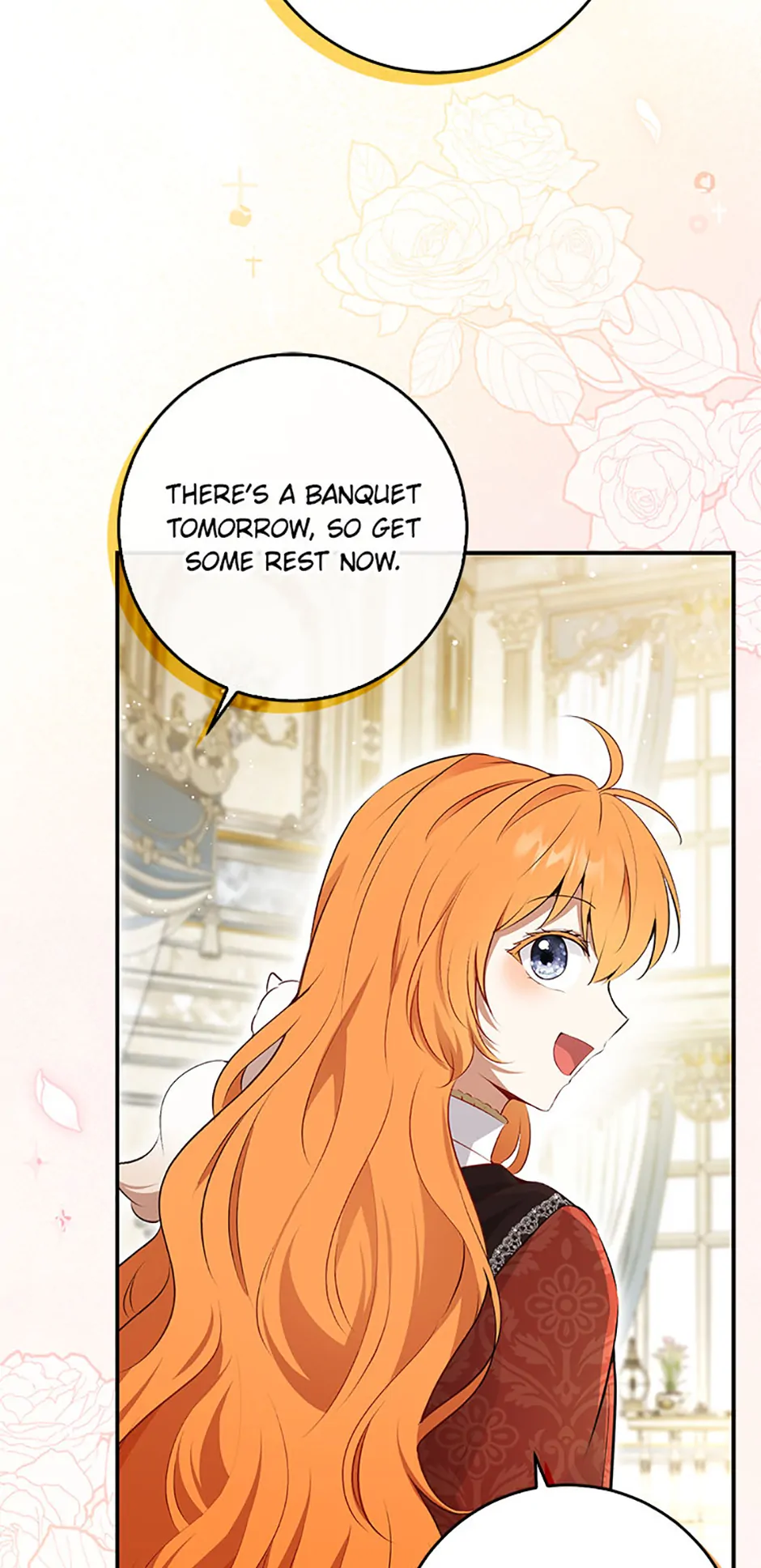 Talented Baby Squirrel - Chapter 86 manhwa