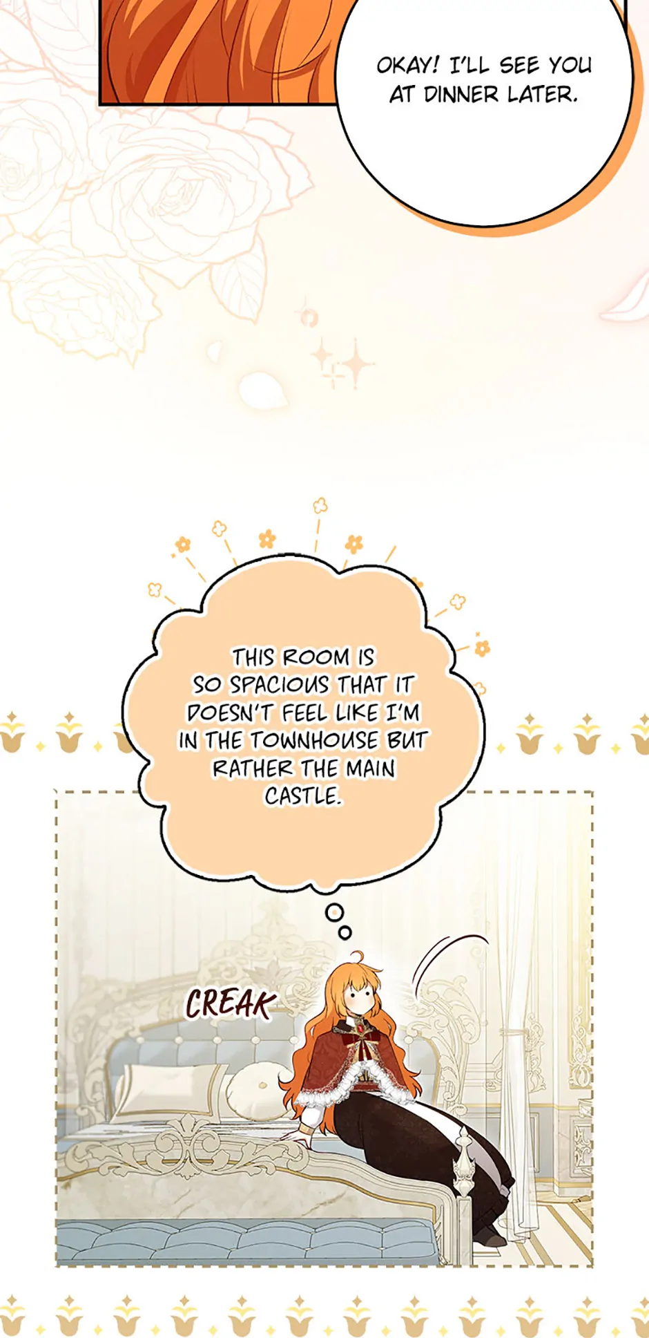 Talented Baby Squirrel - Chapter 86 manhwa
