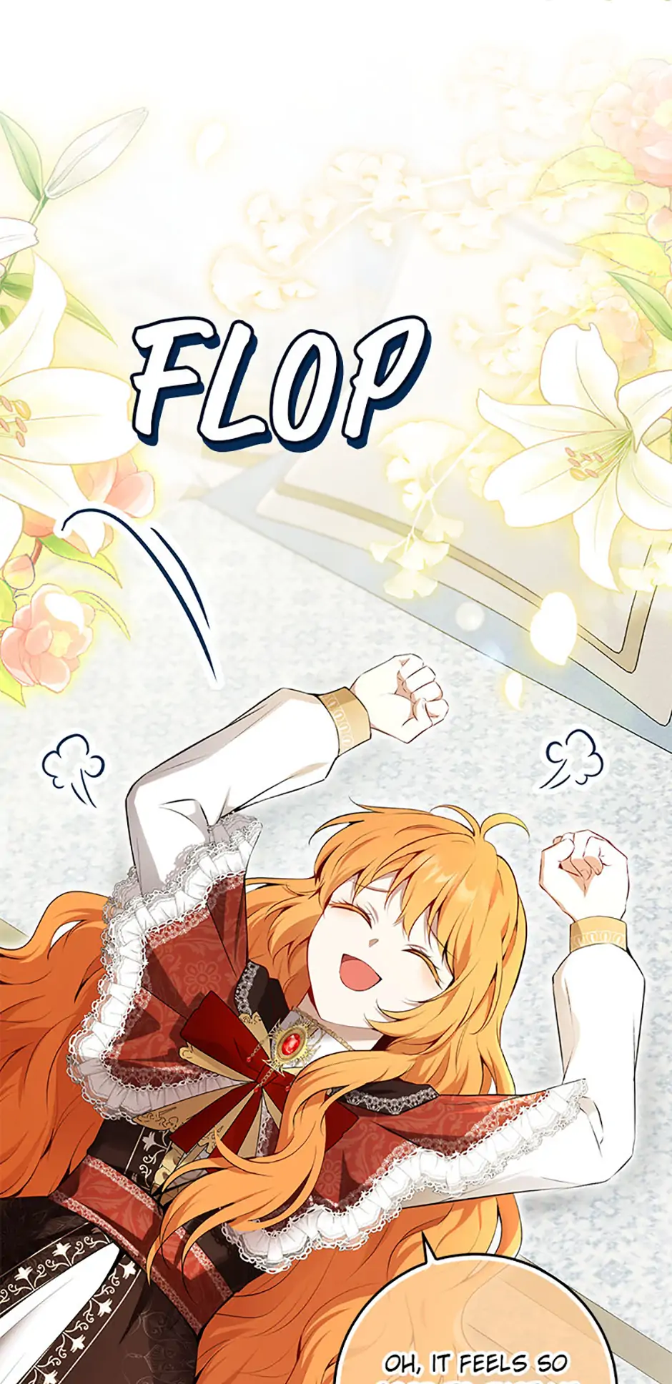 Talented Baby Squirrel - Chapter 86 manhwa