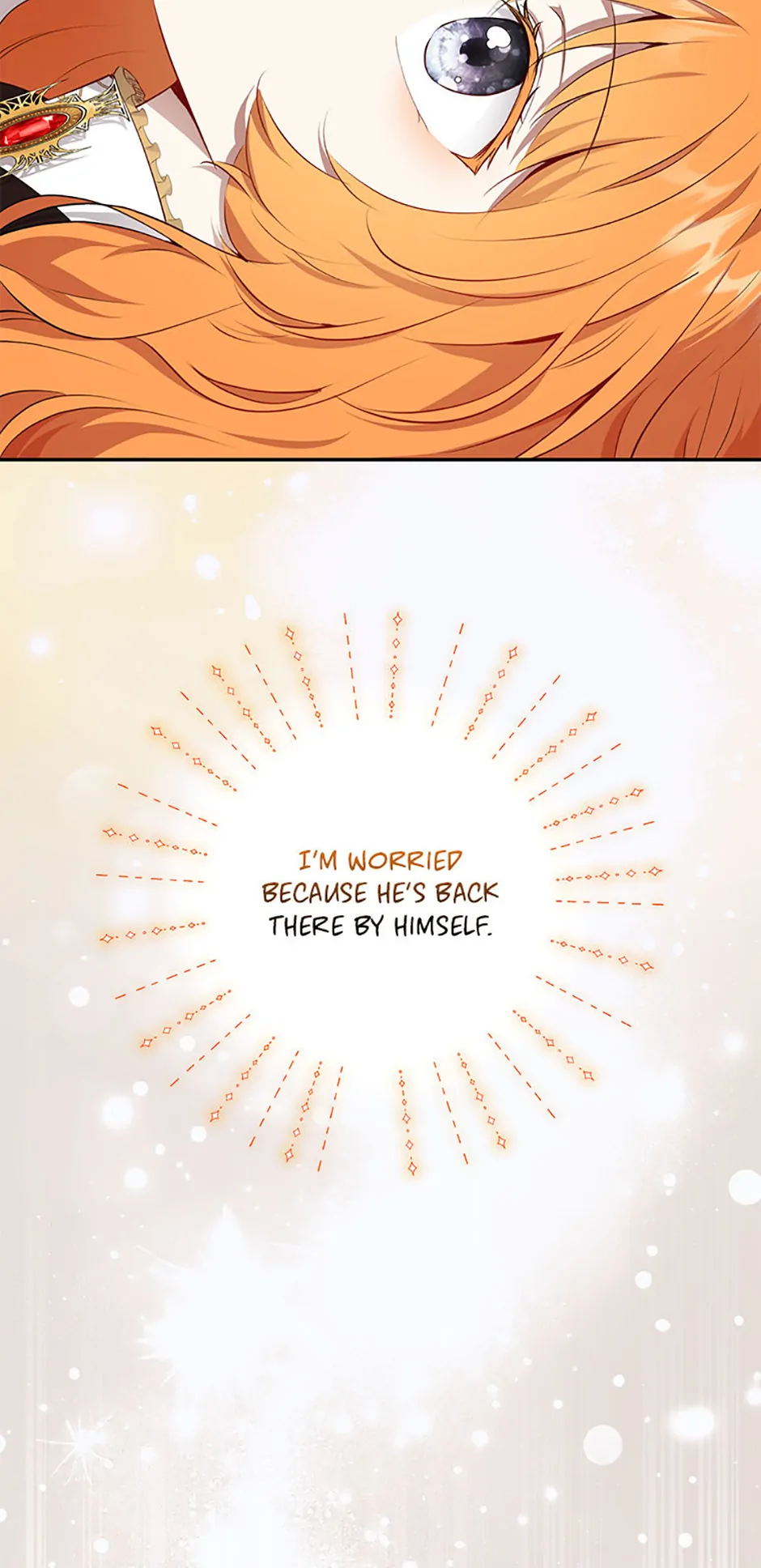 Talented Baby Squirrel - Chapter 86 manhwa