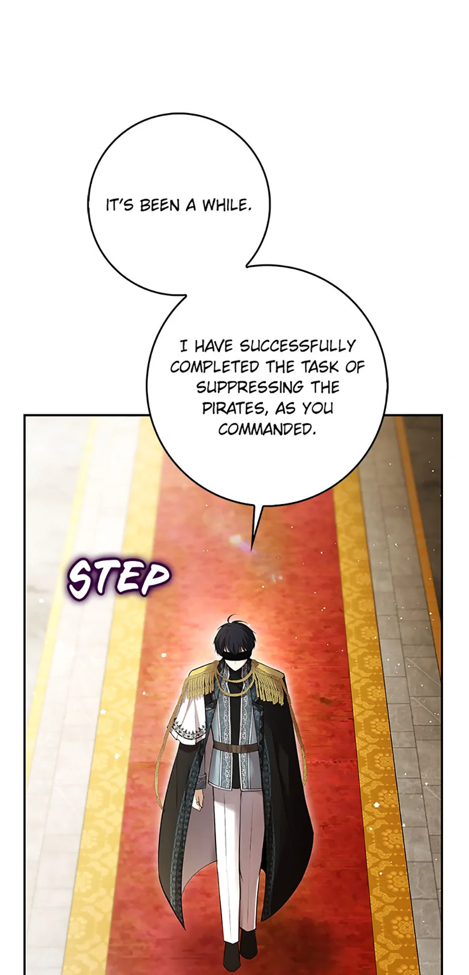 Talented Baby Squirrel - Chapter 86 manhwa