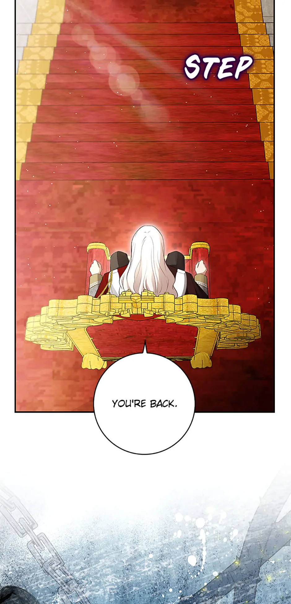 Talented Baby Squirrel - Chapter 86 manhwa