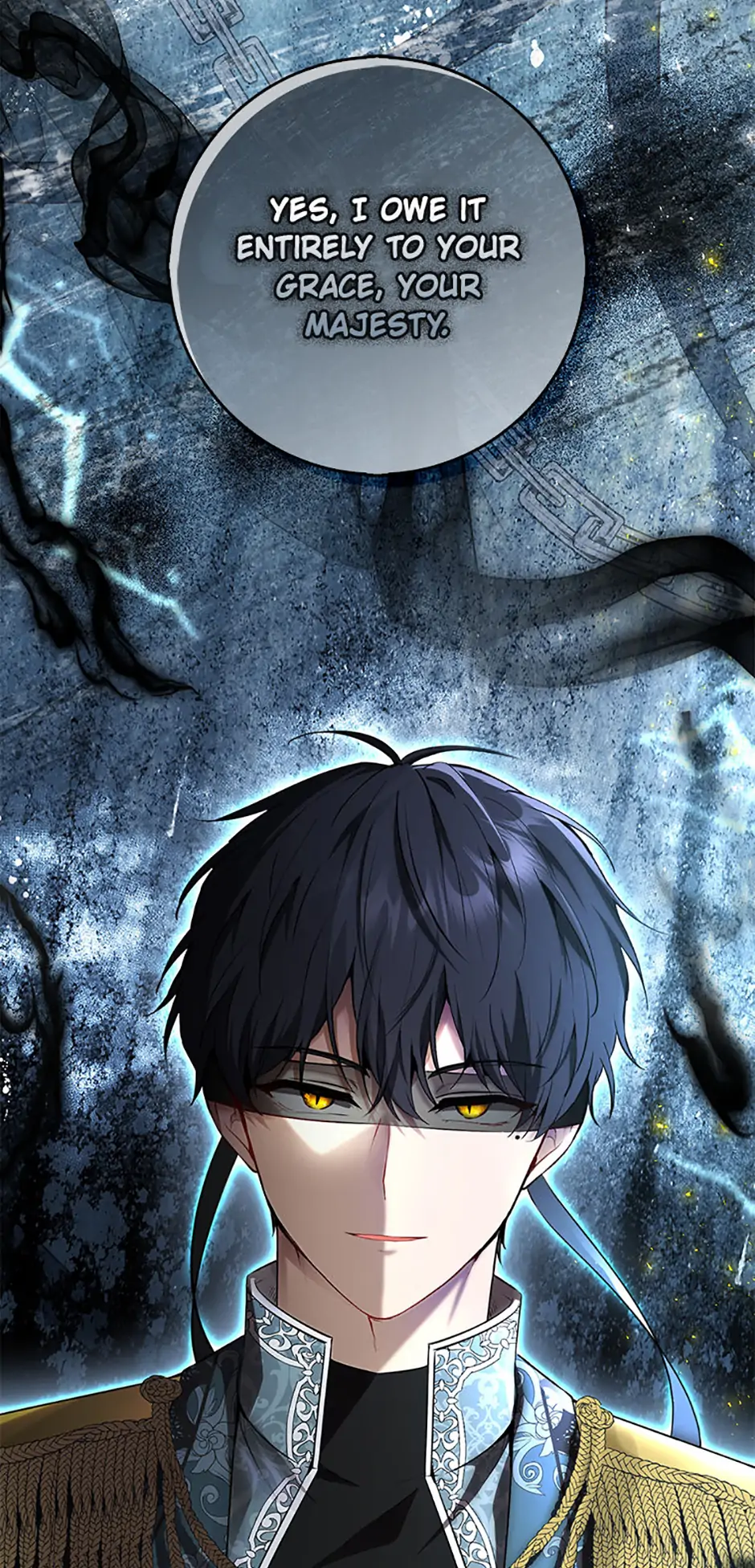 Talented Baby Squirrel - Chapter 86 manhwa