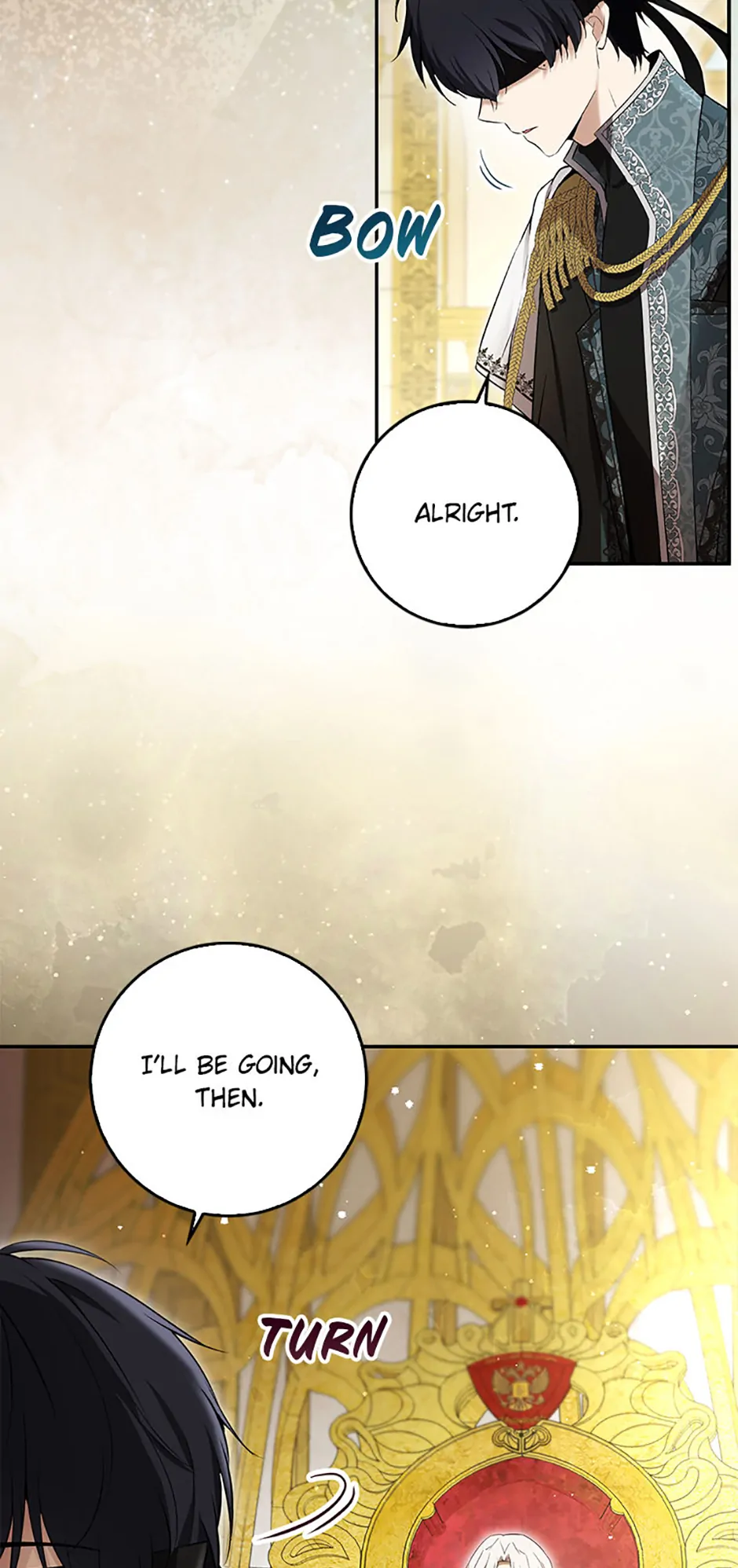 Talented Baby Squirrel - Chapter 86 manhwa