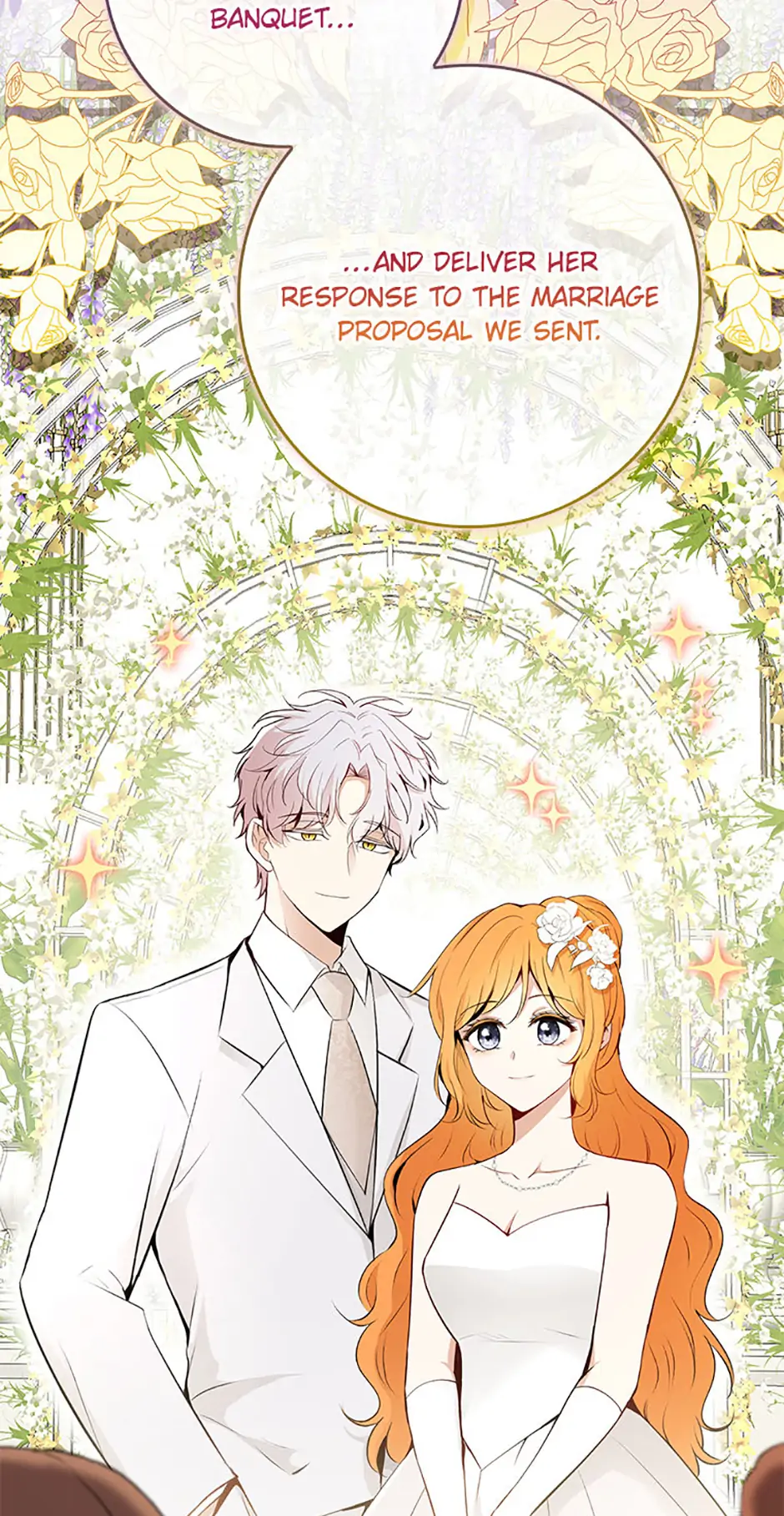 Talented Baby Squirrel - Chapter 86 manhwa