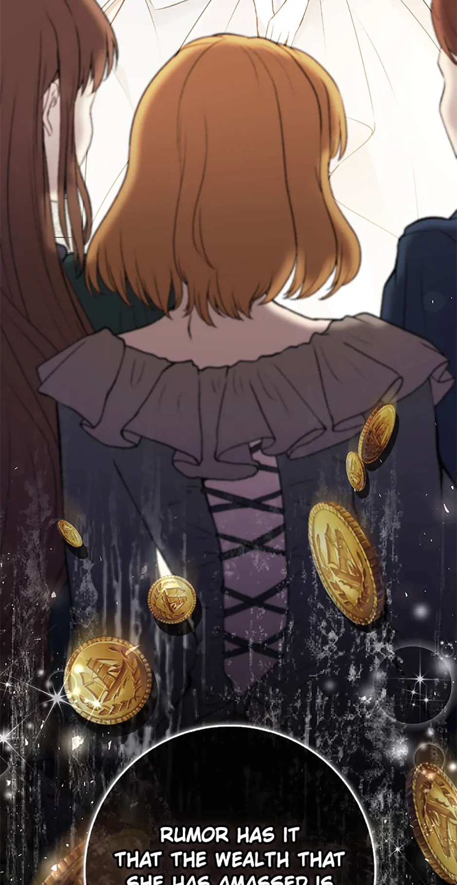 Talented Baby Squirrel - Chapter 86 manhwa