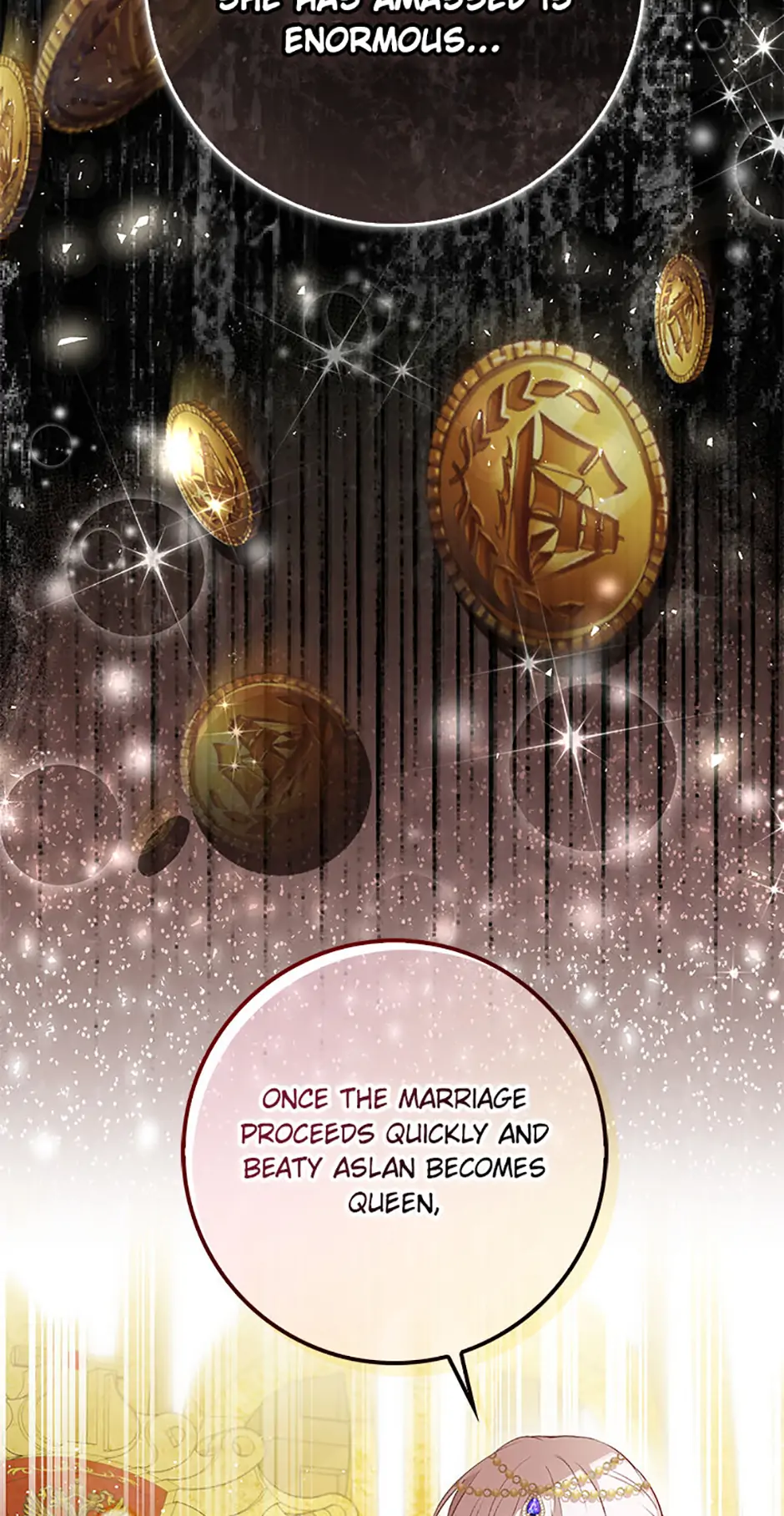 Talented Baby Squirrel - Chapter 86 manhwa