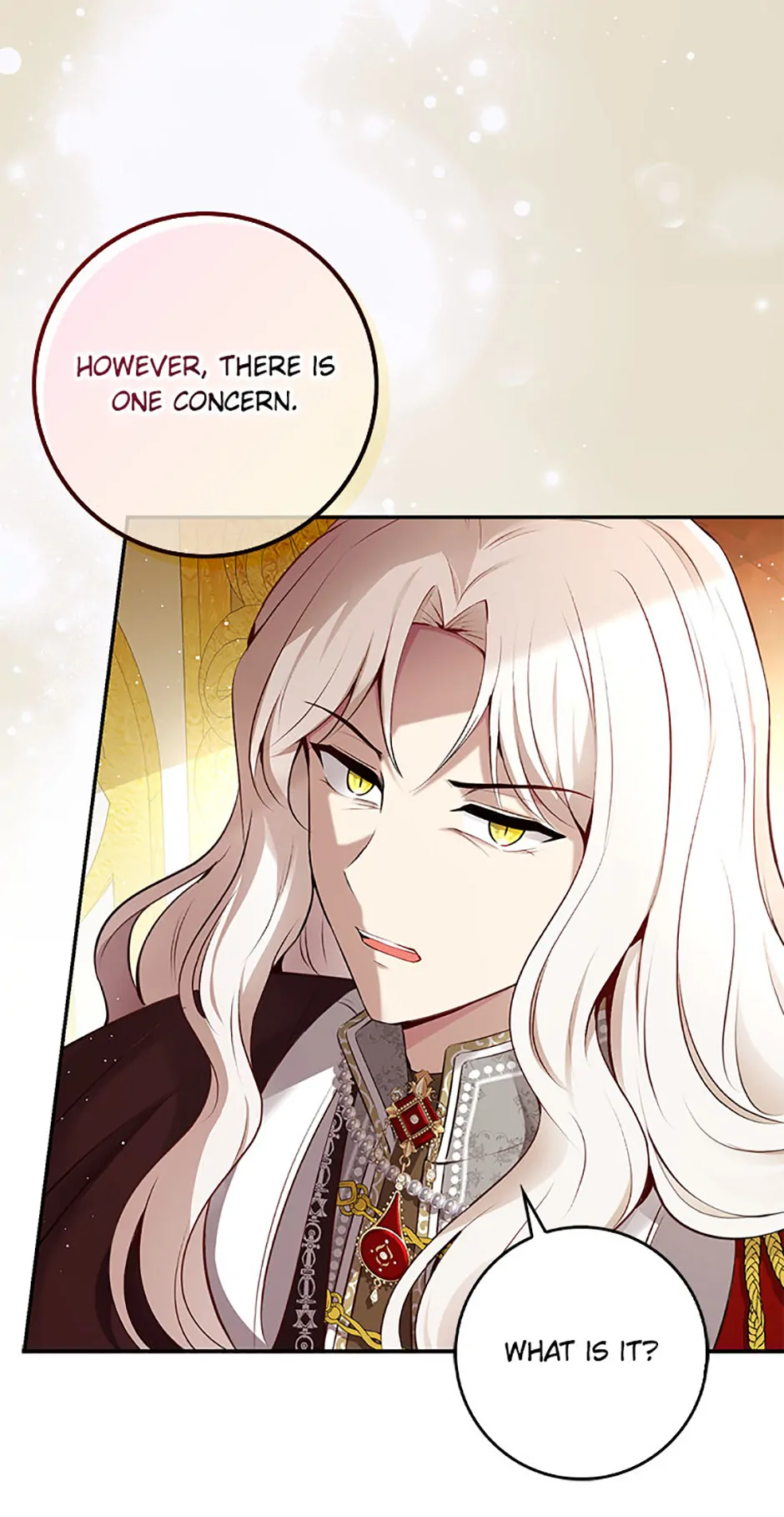 Talented Baby Squirrel - Chapter 86 manhwa