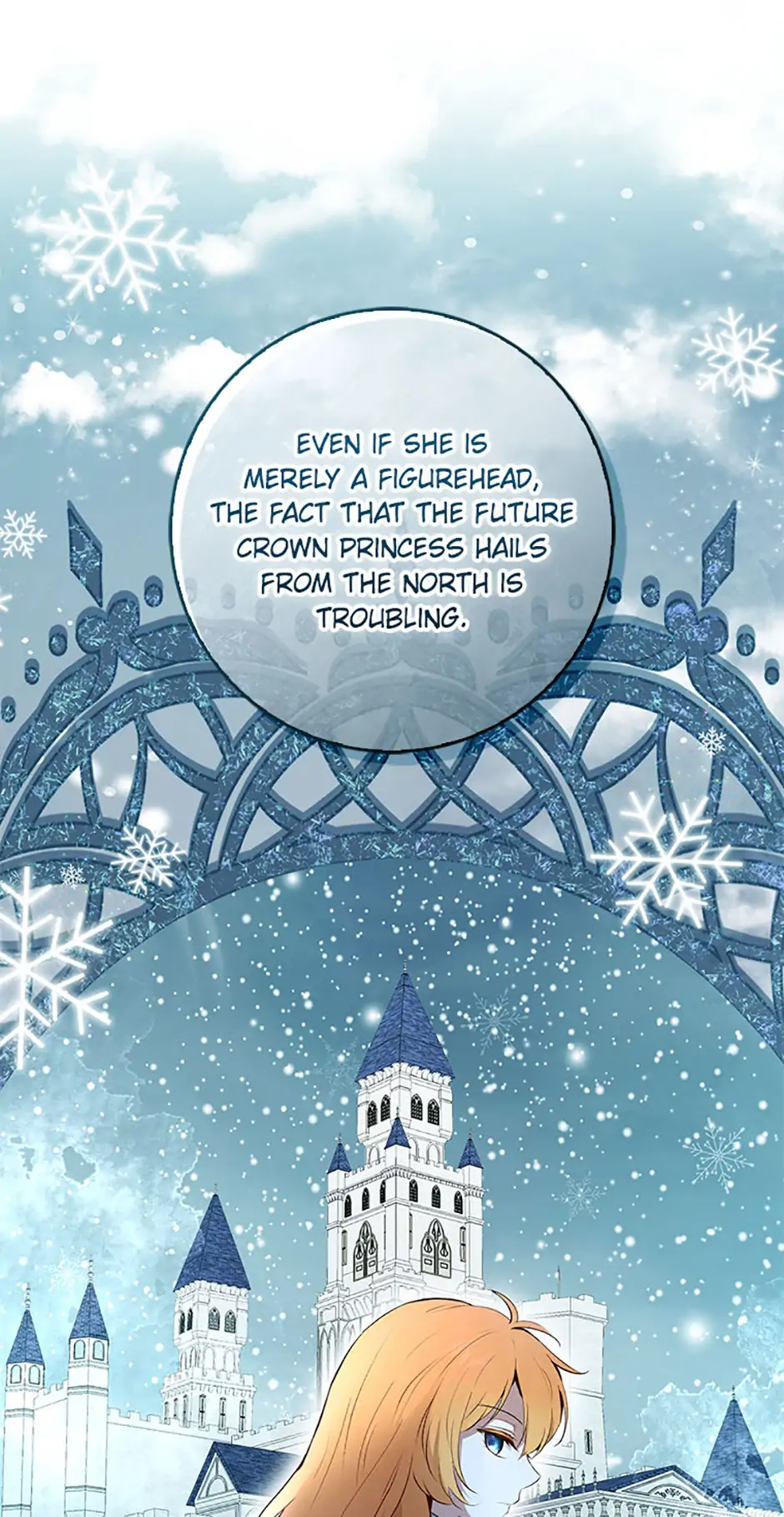 Talented Baby Squirrel - Chapter 86 manhwa