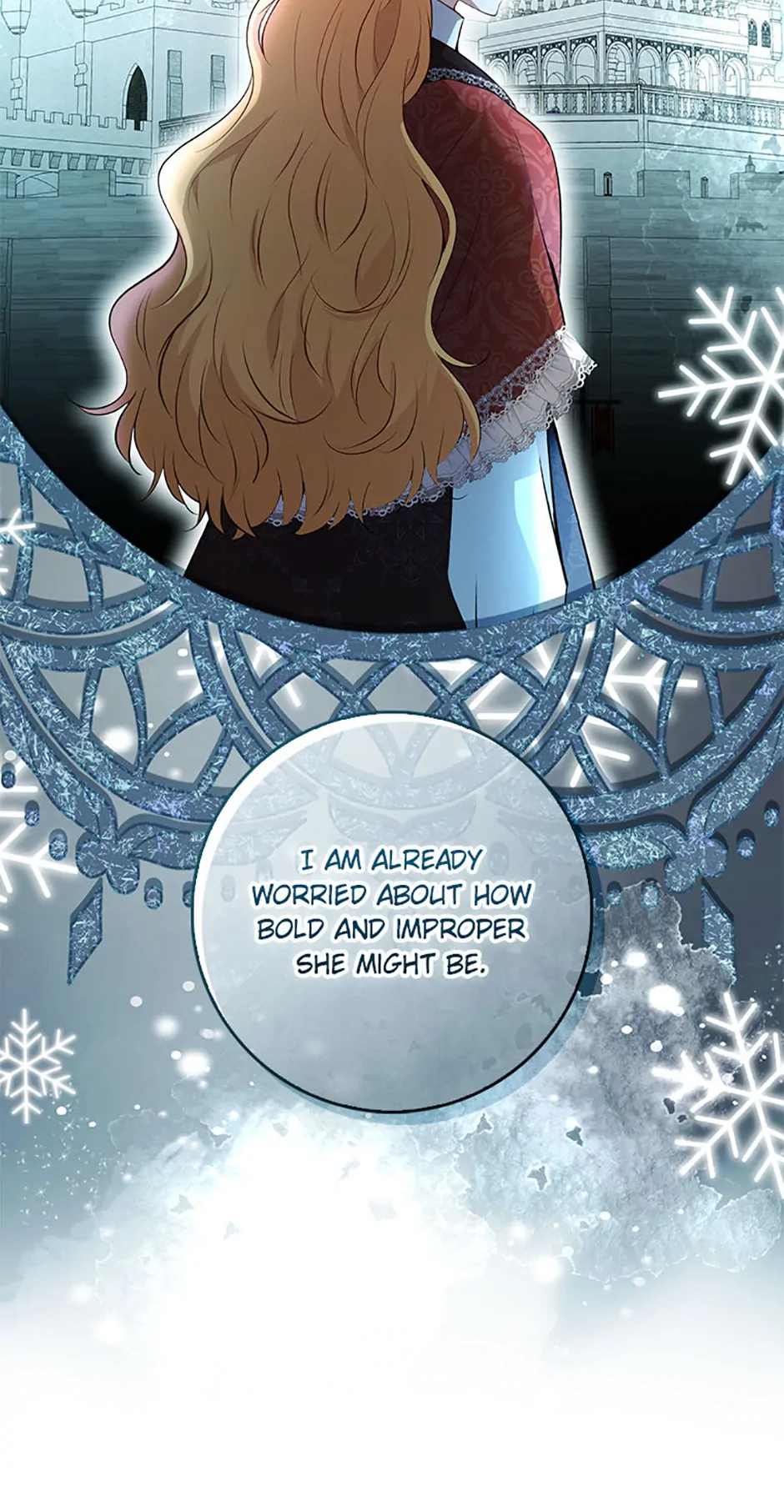 Talented Baby Squirrel - Chapter 86 manhwa