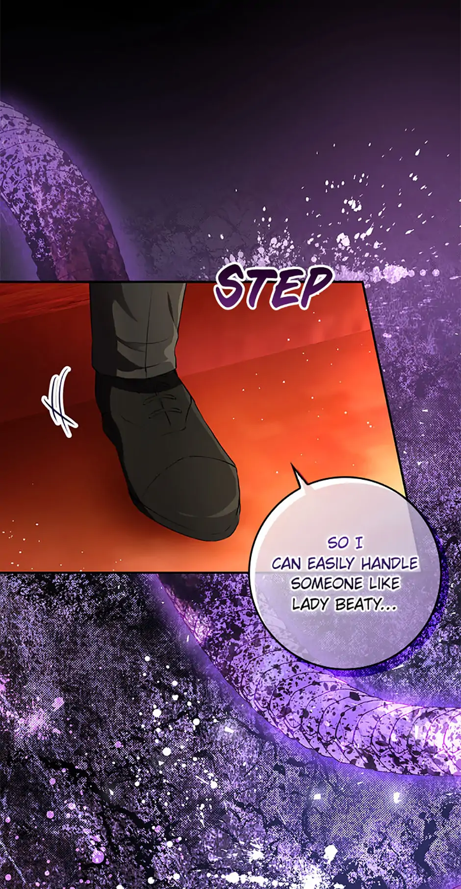 Talented Baby Squirrel - Chapter 86 manhwa