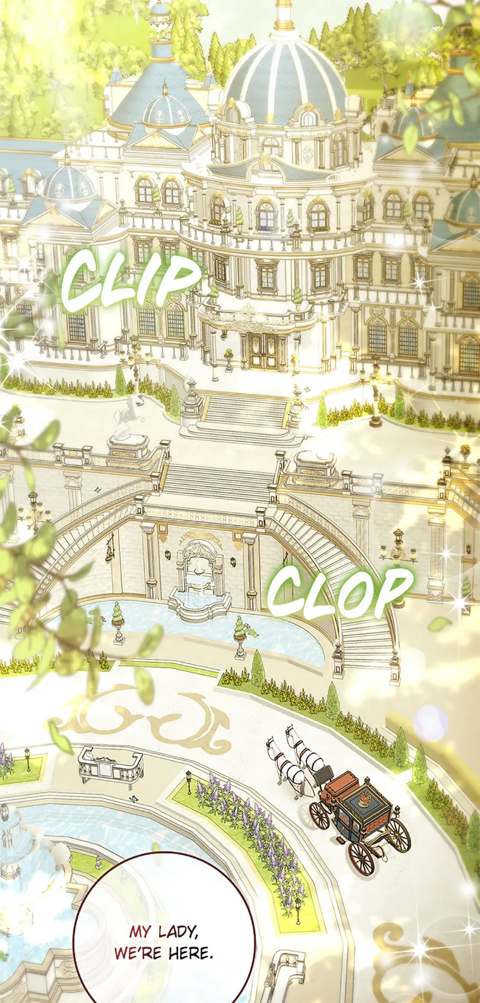 Talented Baby Squirrel - Chapter 87 manhwa