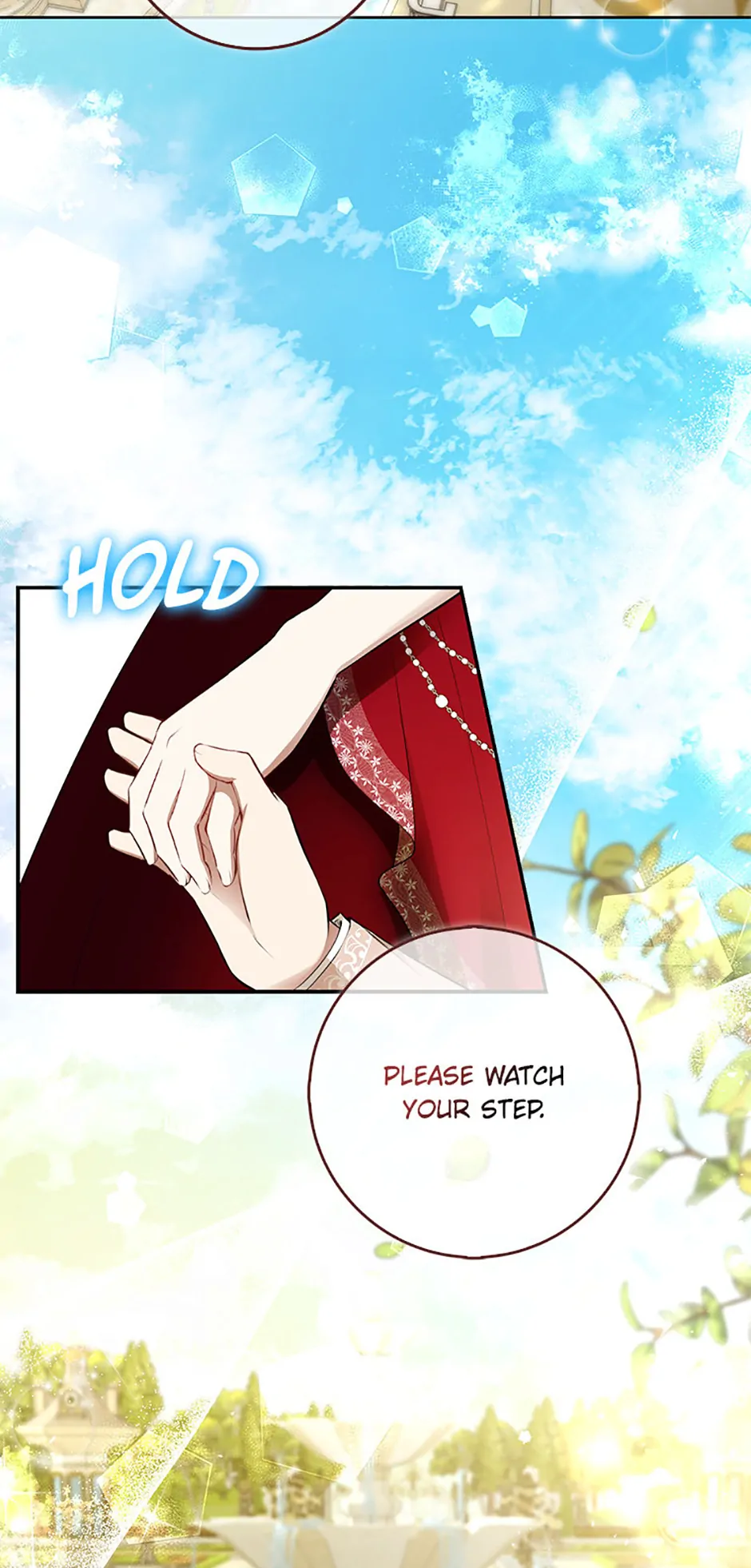 Talented Baby Squirrel - Chapter 87 manhwa