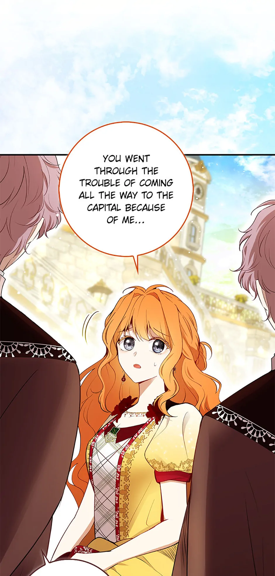 Talented Baby Squirrel - Chapter 87 manhwa
