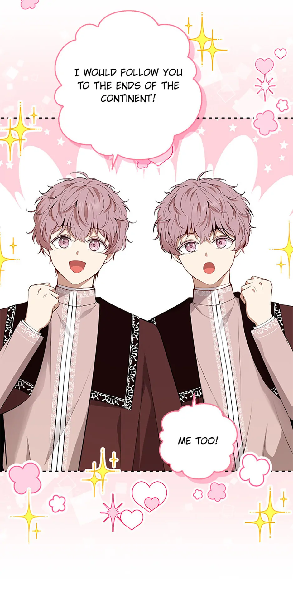 Talented Baby Squirrel - Chapter 87 manhwa