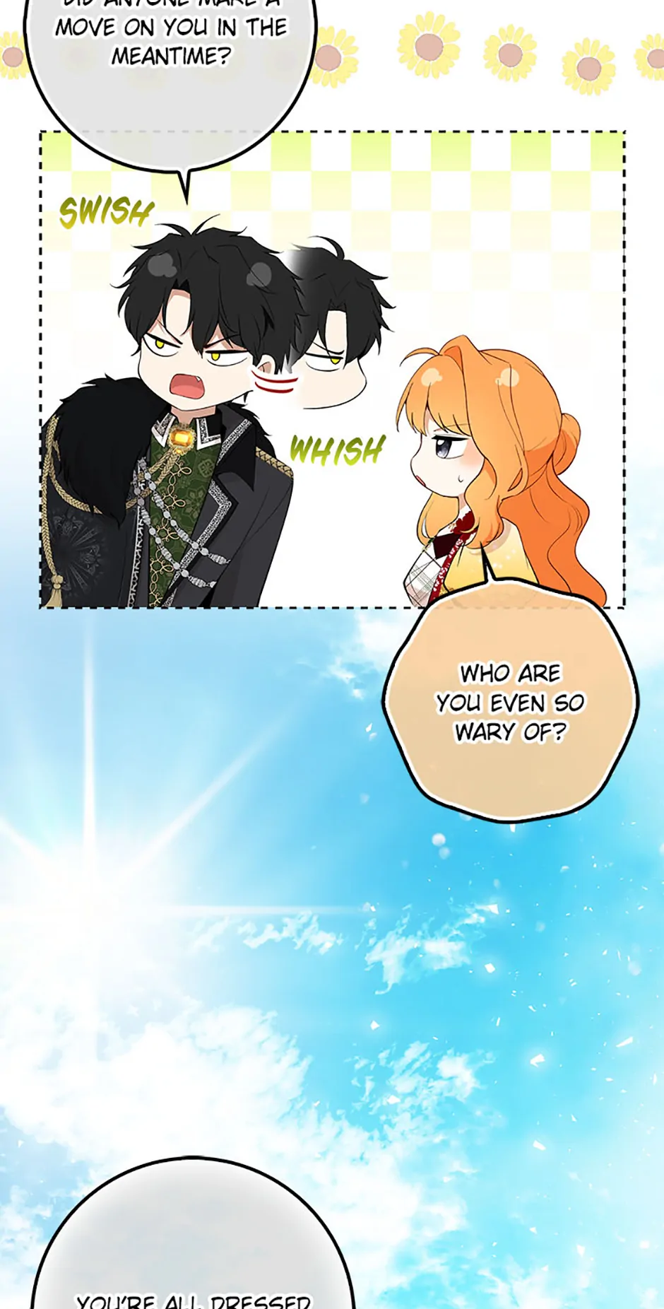 Talented Baby Squirrel - Chapter 87 manhwa