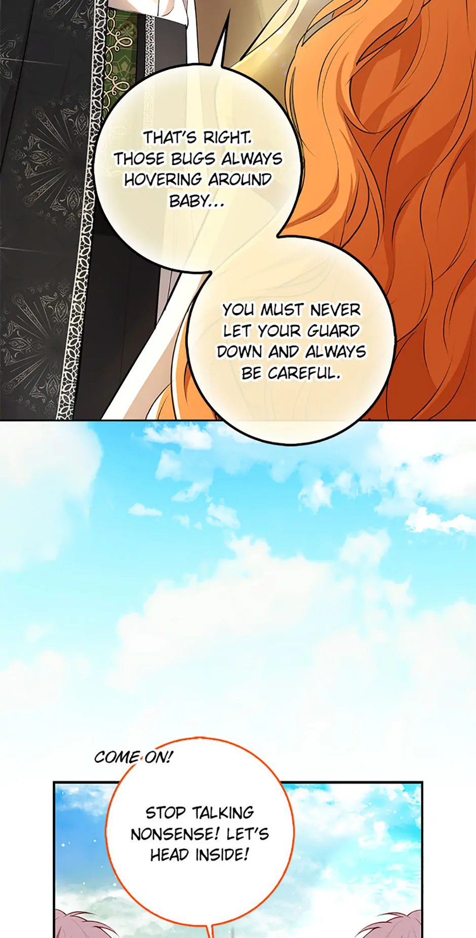 Talented Baby Squirrel - Chapter 87 manhwa