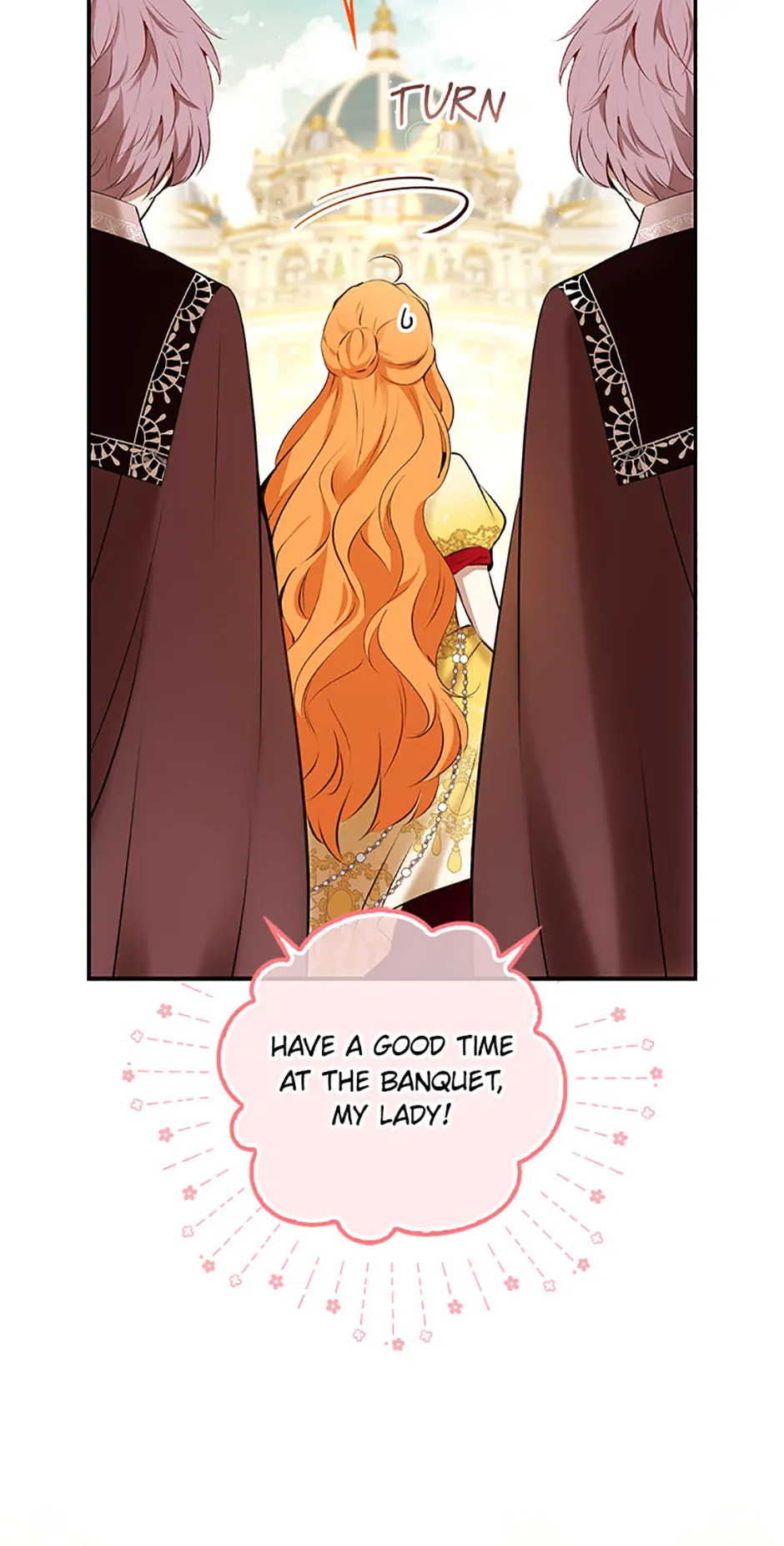 Talented Baby Squirrel - Chapter 87 manhwa