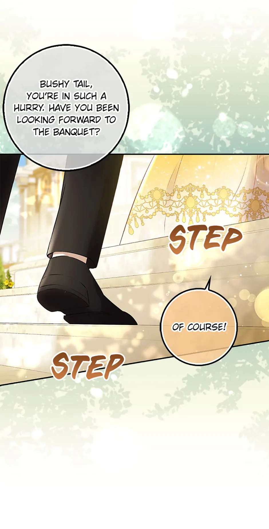 Talented Baby Squirrel - Chapter 87 manhwa