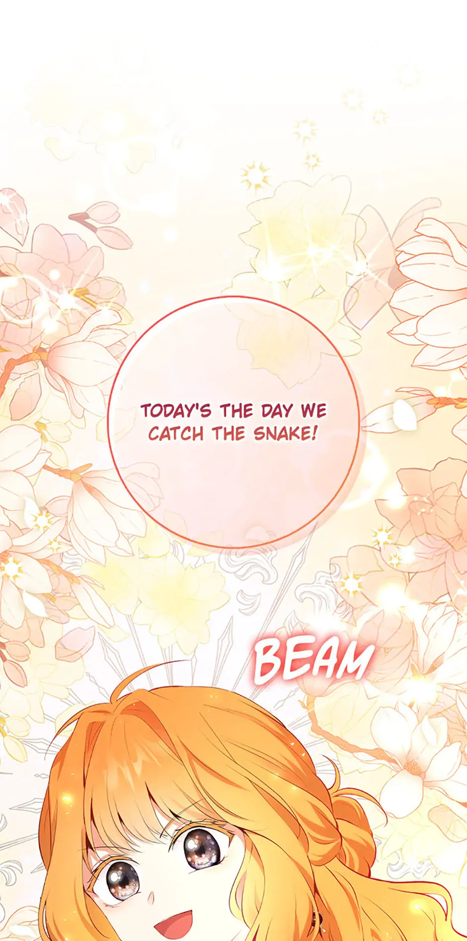 Talented Baby Squirrel - Chapter 87 manhwa