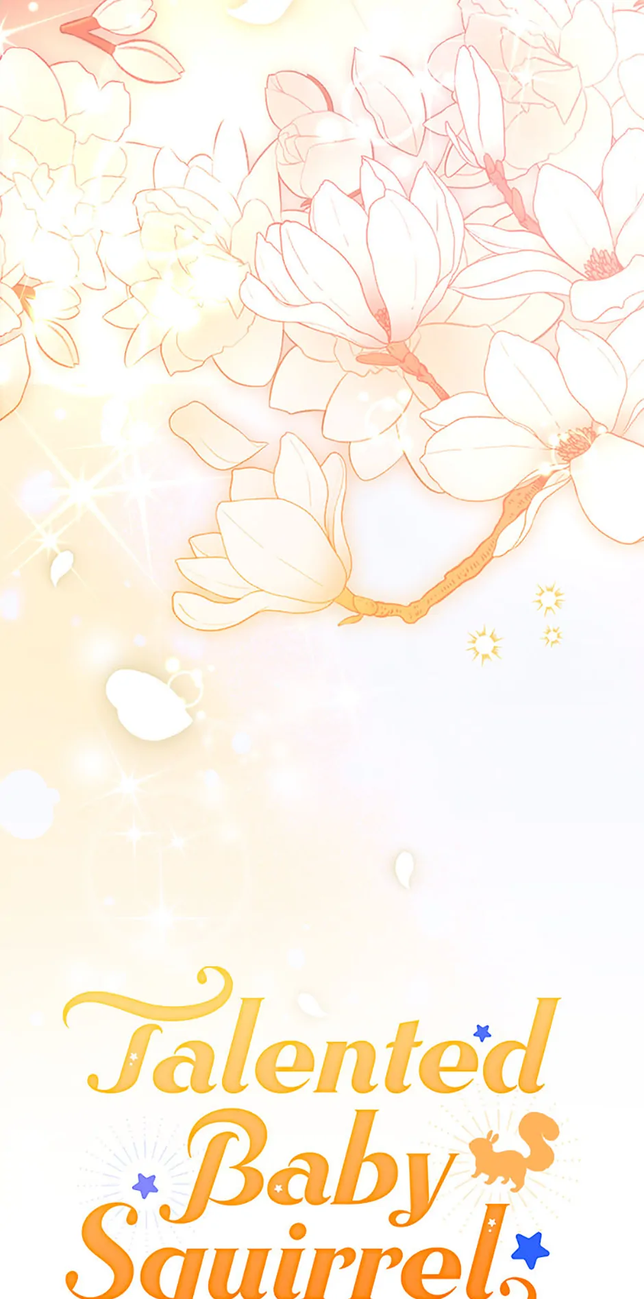 Talented Baby Squirrel - Chapter 87 manhwa