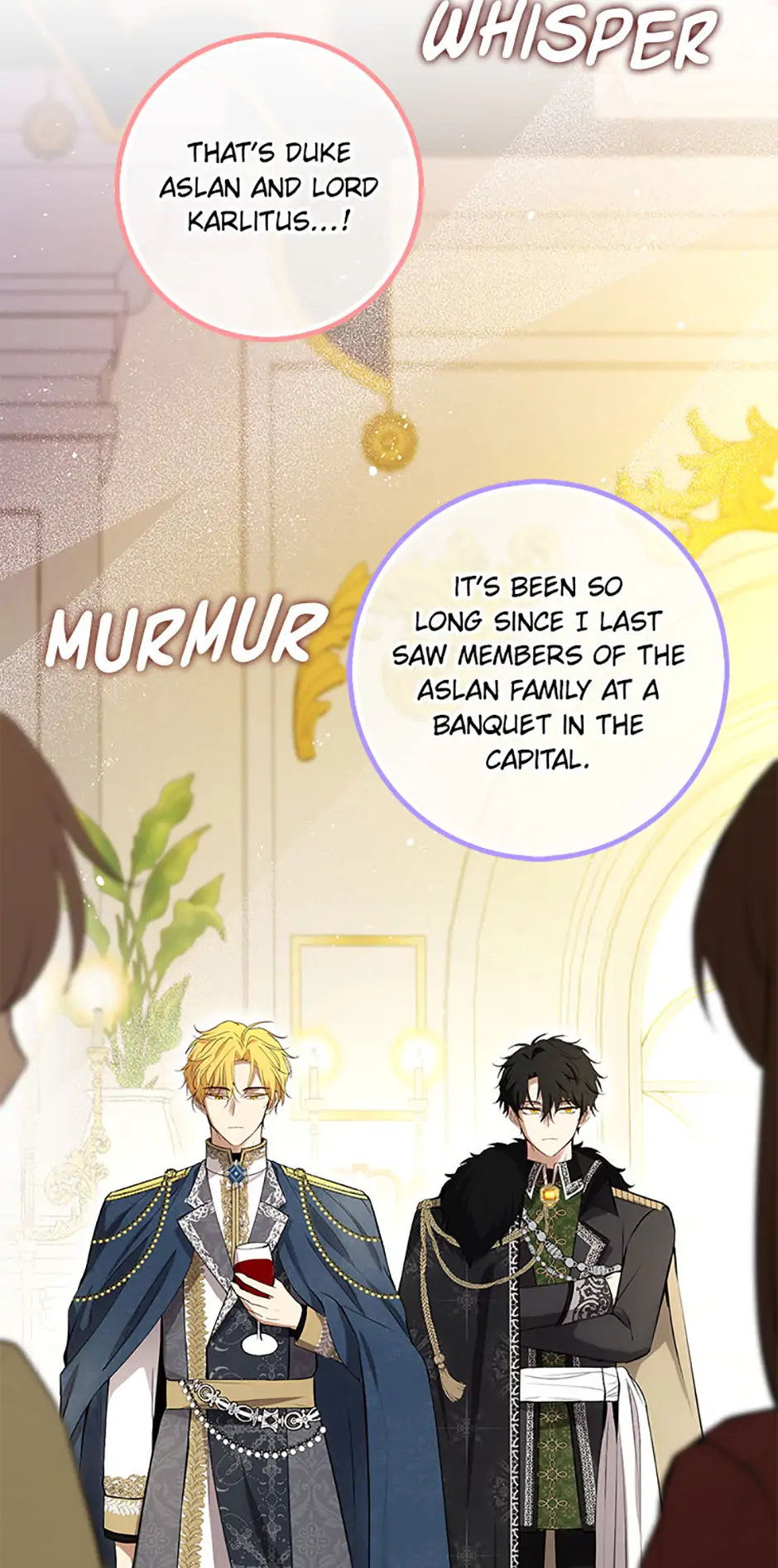 Talented Baby Squirrel - Chapter 87 manhwa