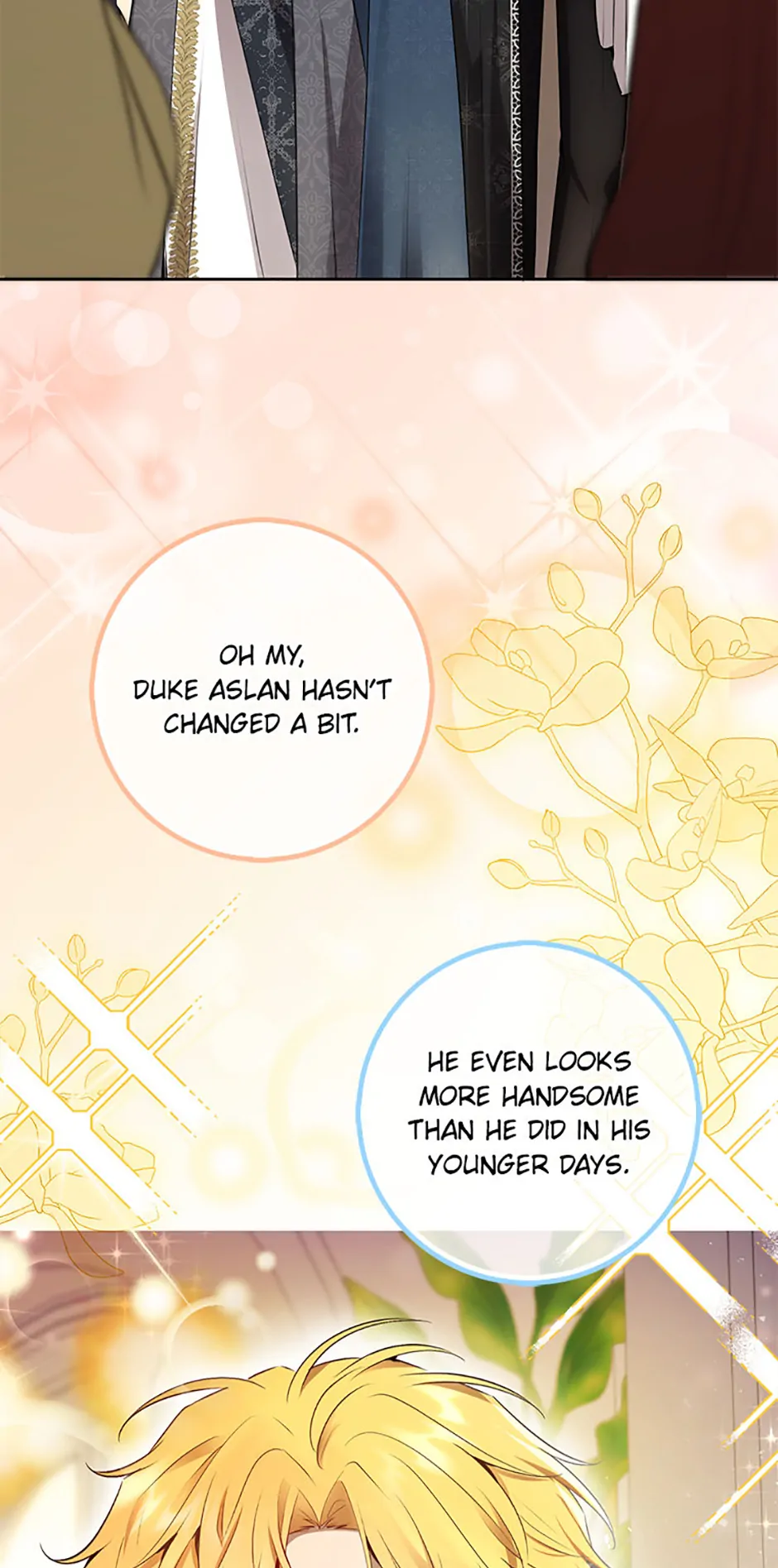 Talented Baby Squirrel - Chapter 87 manhwa