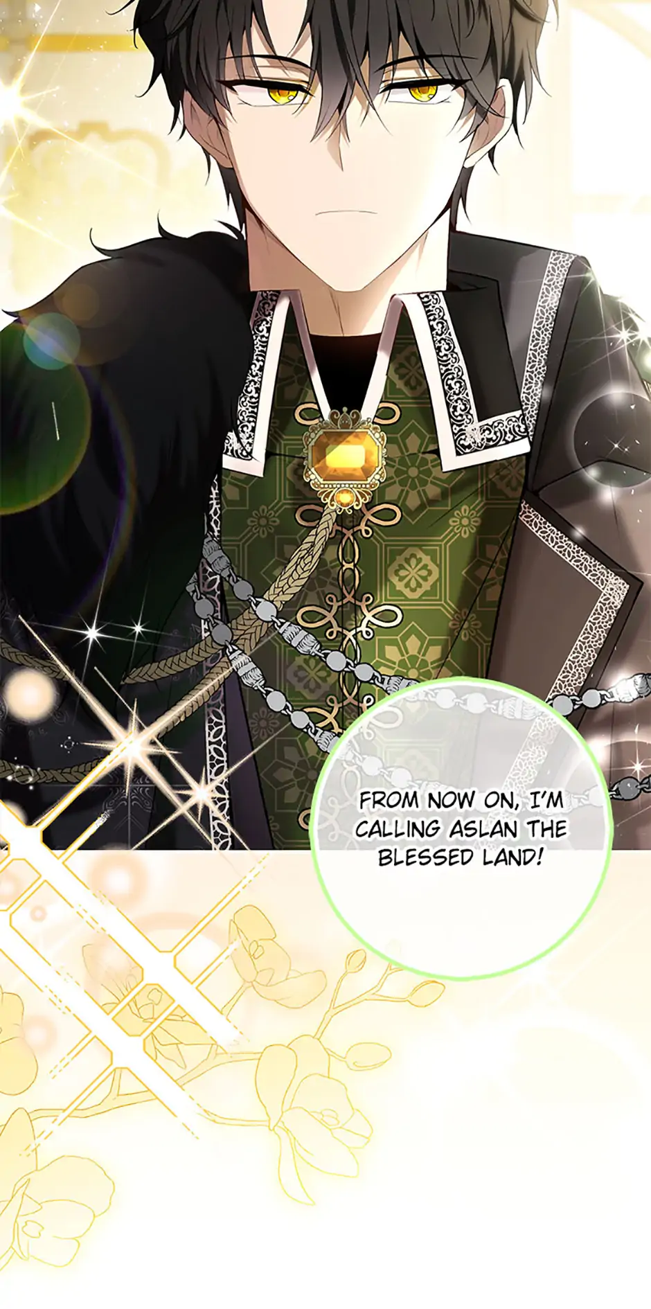 Talented Baby Squirrel - Chapter 87 manhwa