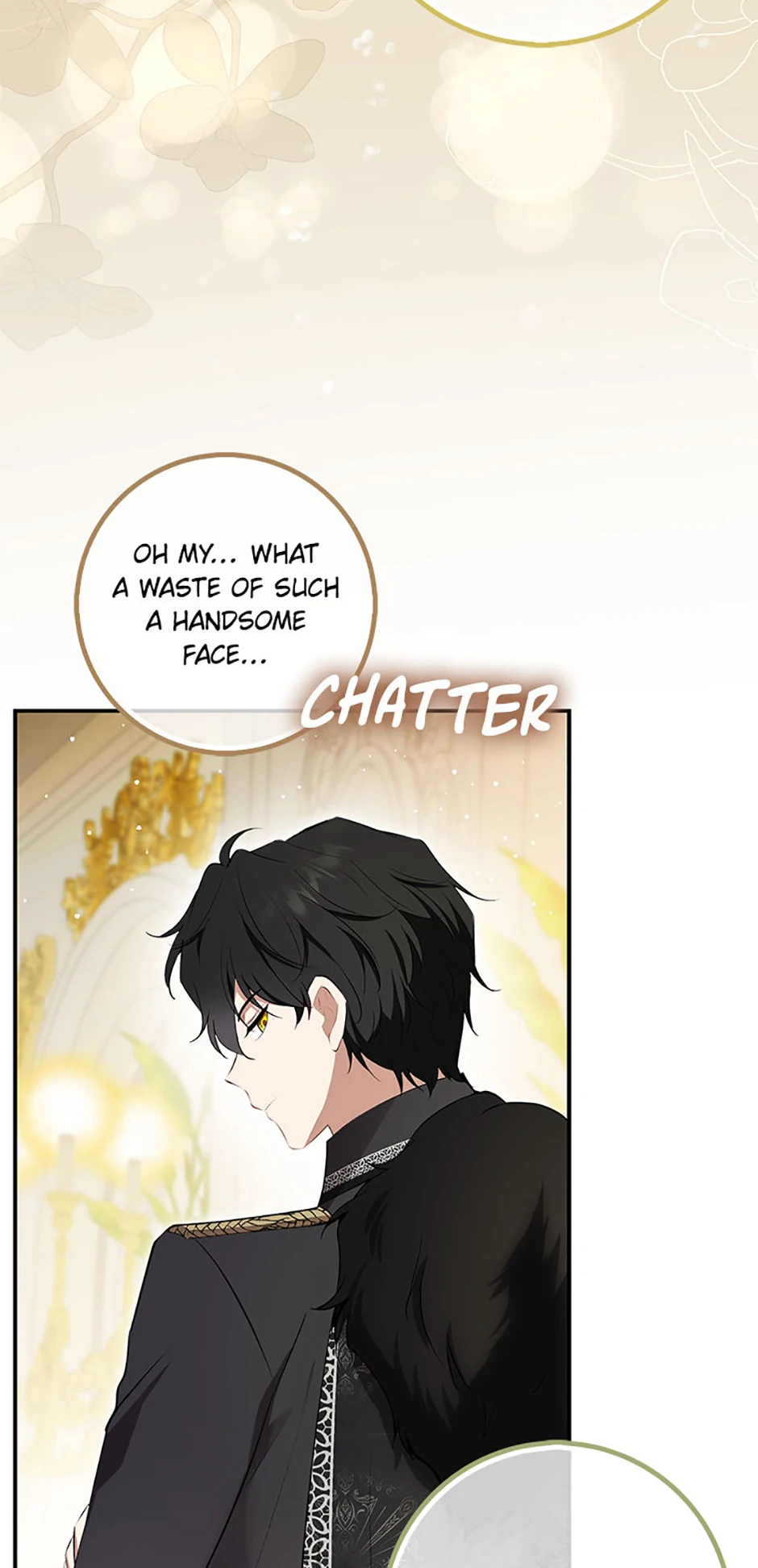 Talented Baby Squirrel - Chapter 87 manhwa