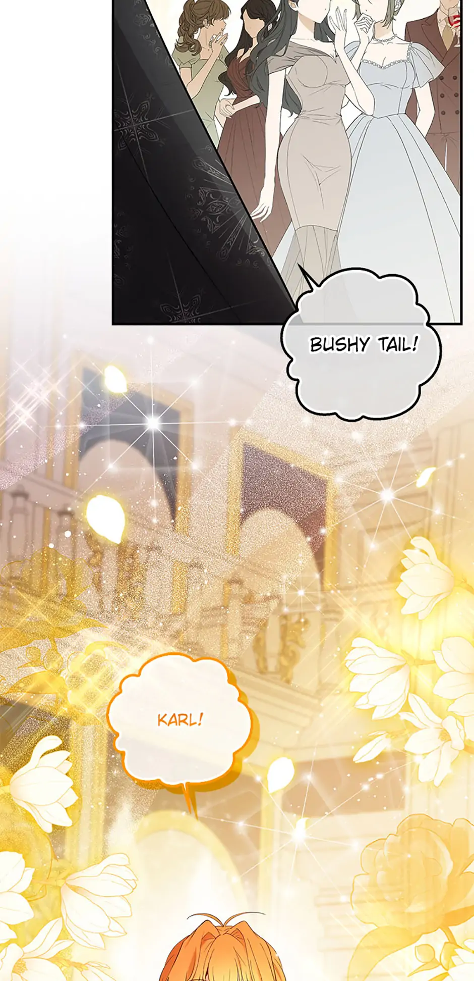 Talented Baby Squirrel - Chapter 87 manhwa