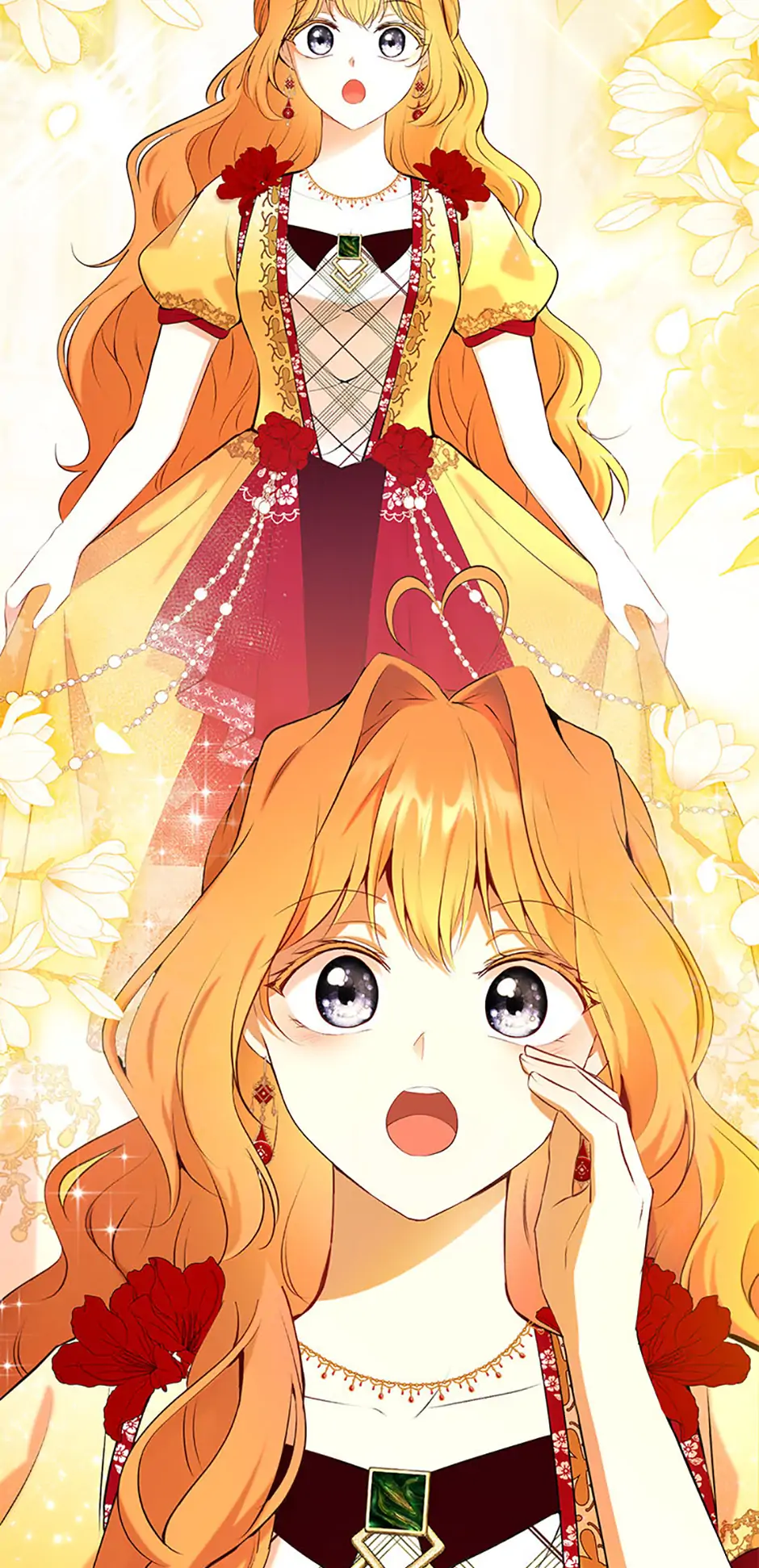 Talented Baby Squirrel - Chapter 87 manhwa