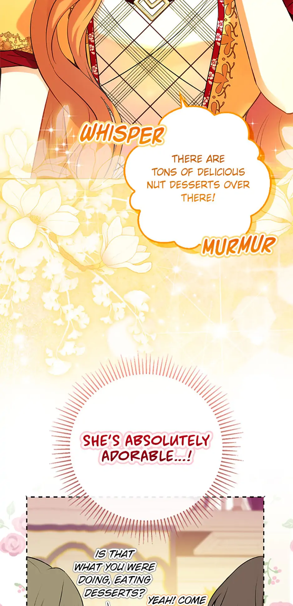 Talented Baby Squirrel - Chapter 87 manhwa