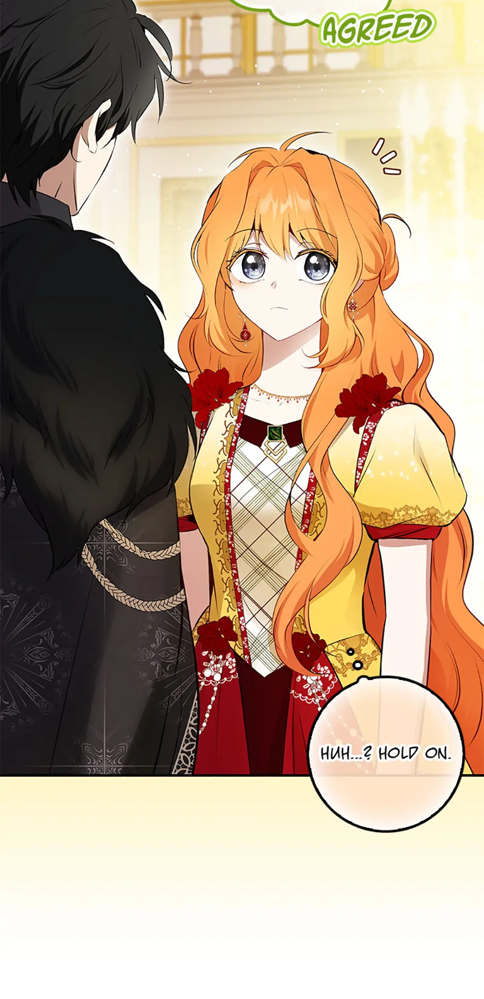 Talented Baby Squirrel - Chapter 87 manhwa