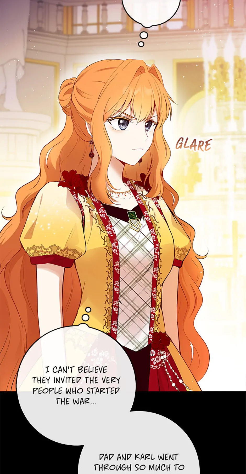 Talented Baby Squirrel - Chapter 87 manhwa