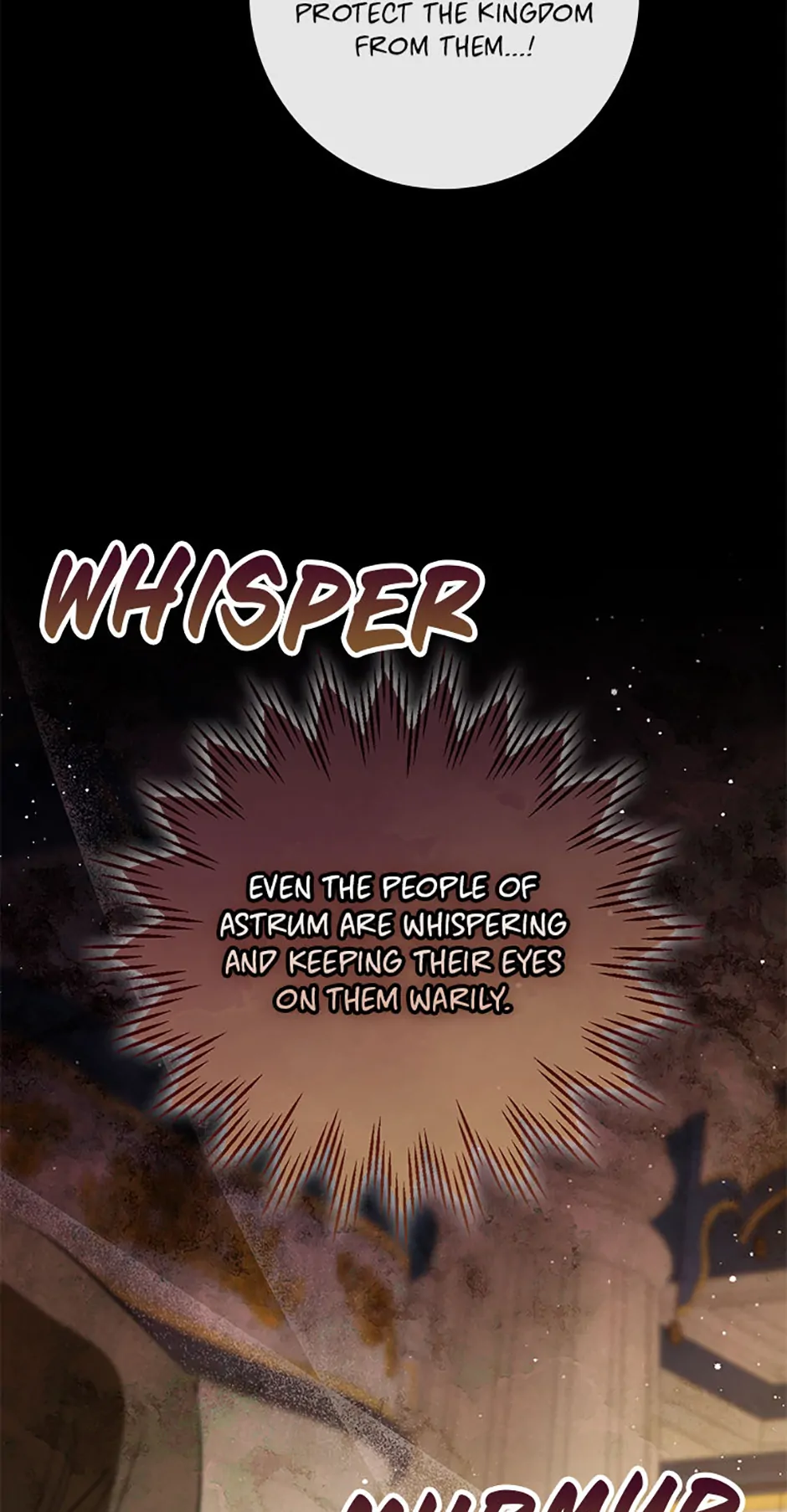 Talented Baby Squirrel - Chapter 87 manhwa