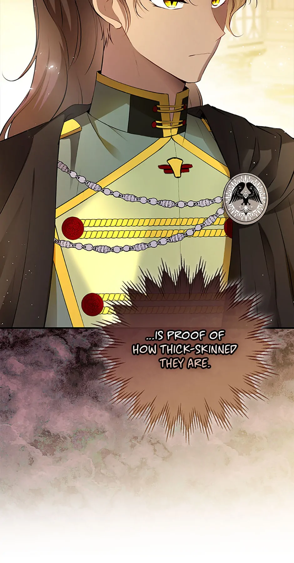 Talented Baby Squirrel - Chapter 87 manhwa