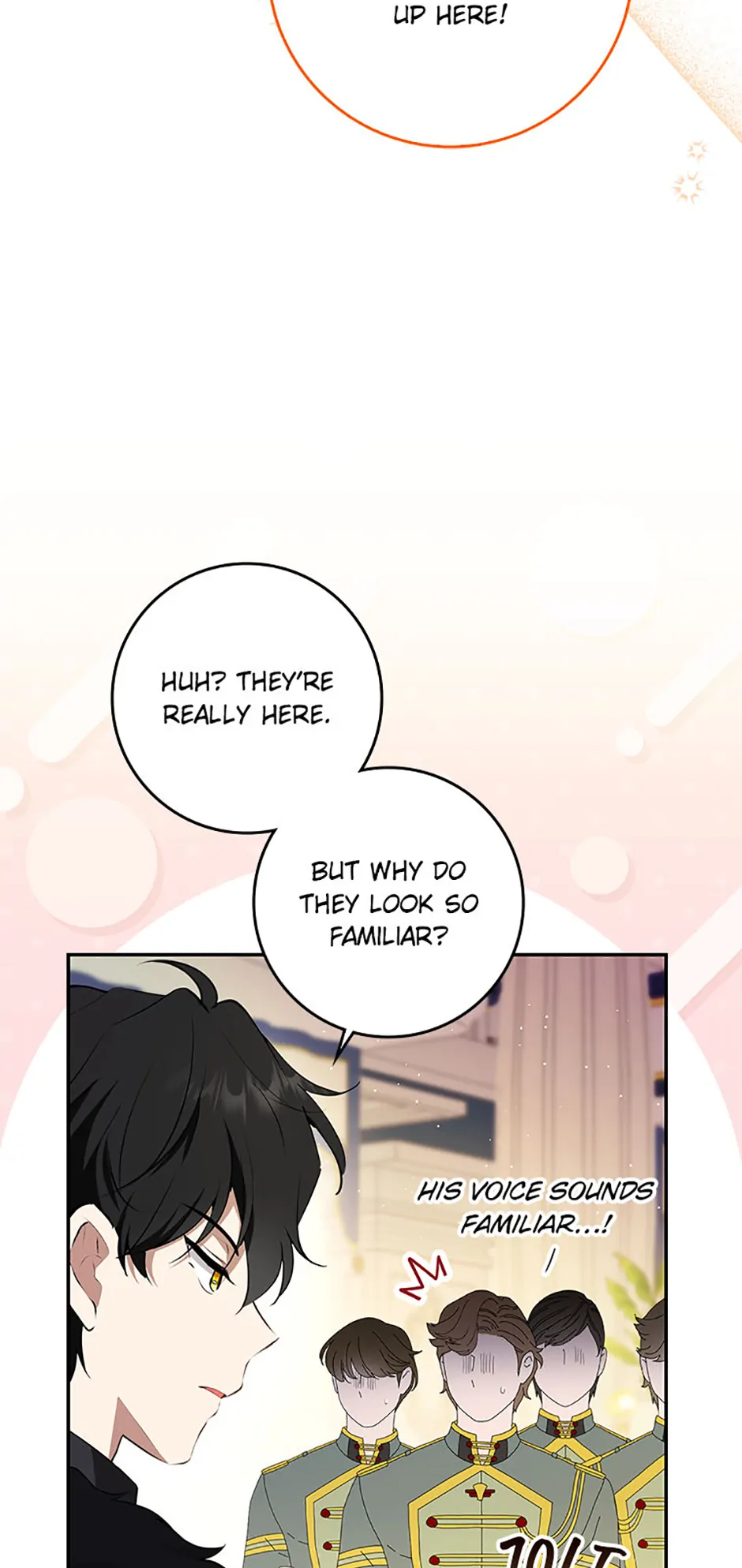 Talented Baby Squirrel - Chapter 87 manhwa