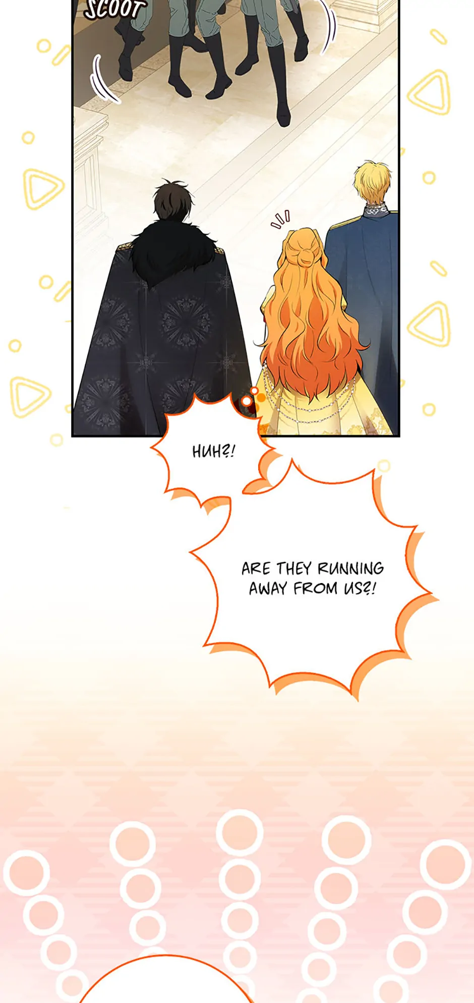 Talented Baby Squirrel - Chapter 87 manhwa