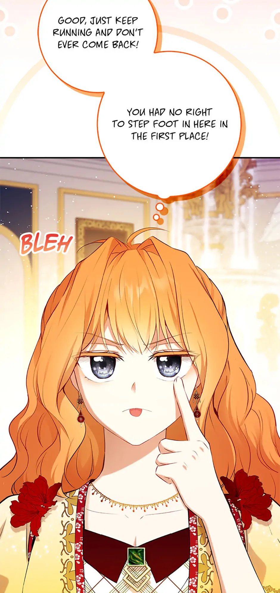 Talented Baby Squirrel - Chapter 87 manhwa