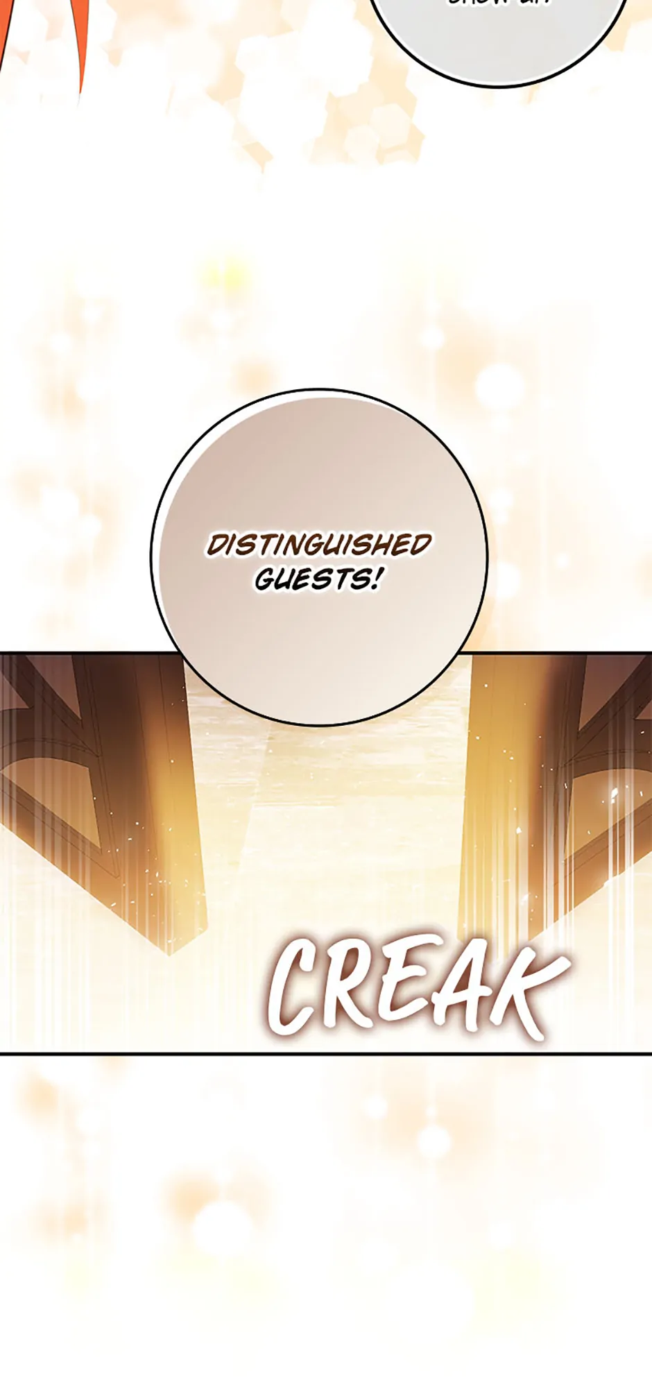 Talented Baby Squirrel - Chapter 87 manhwa