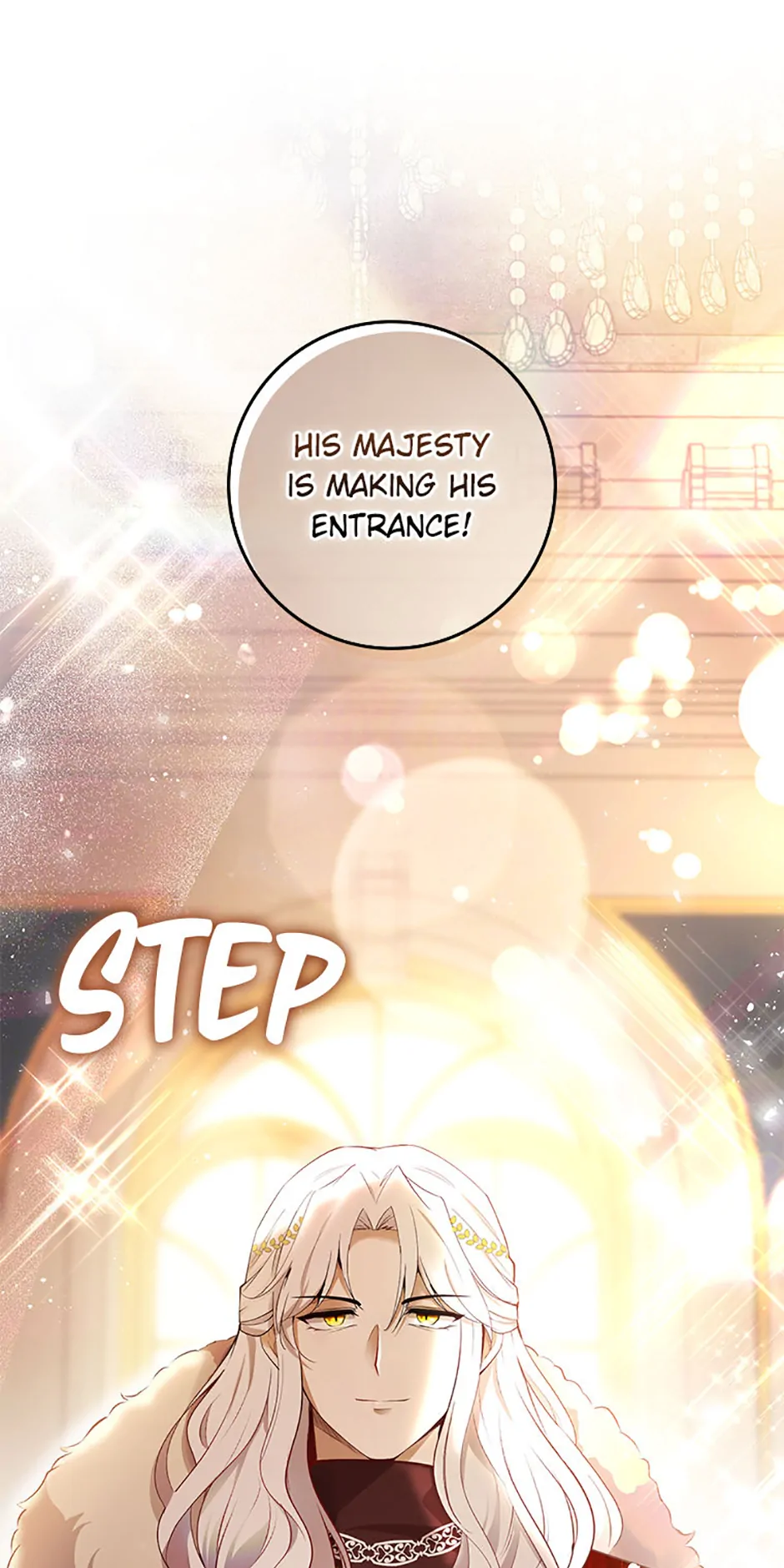 Talented Baby Squirrel - Chapter 87 manhwa
