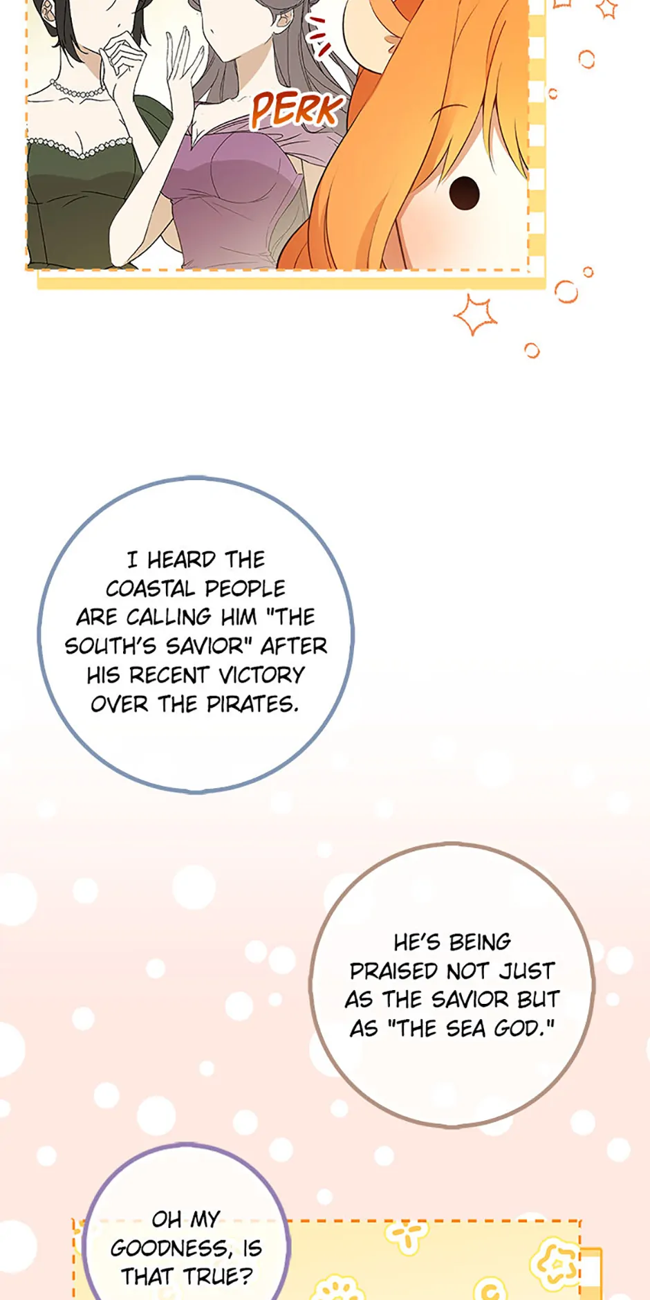 Talented Baby Squirrel - Chapter 87 manhwa
