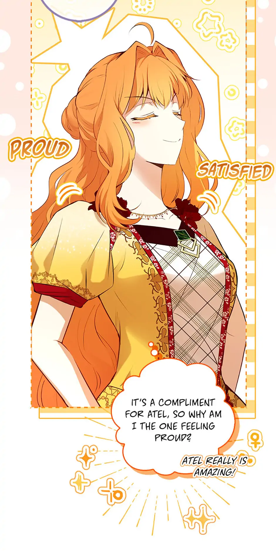 Talented Baby Squirrel - Chapter 87 manhwa