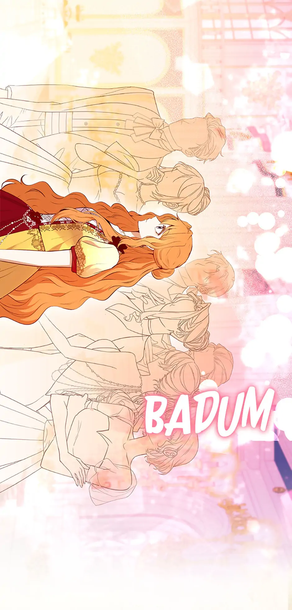 Talented Baby Squirrel - Chapter 87 manhwa