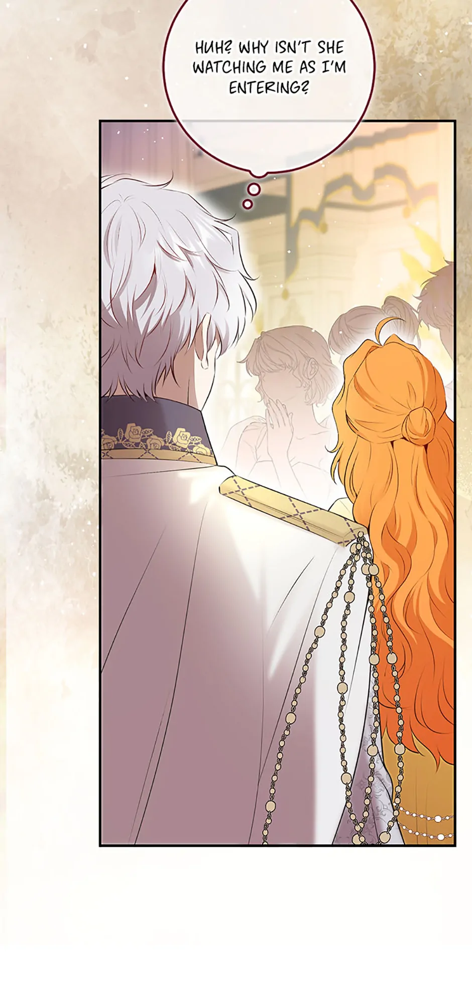 Talented Baby Squirrel - Chapter 87 manhwa