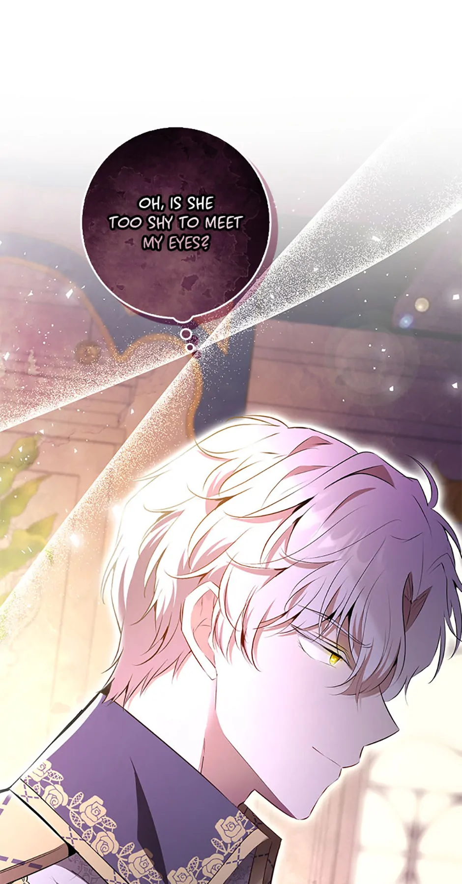 Talented Baby Squirrel - Chapter 87 manhwa