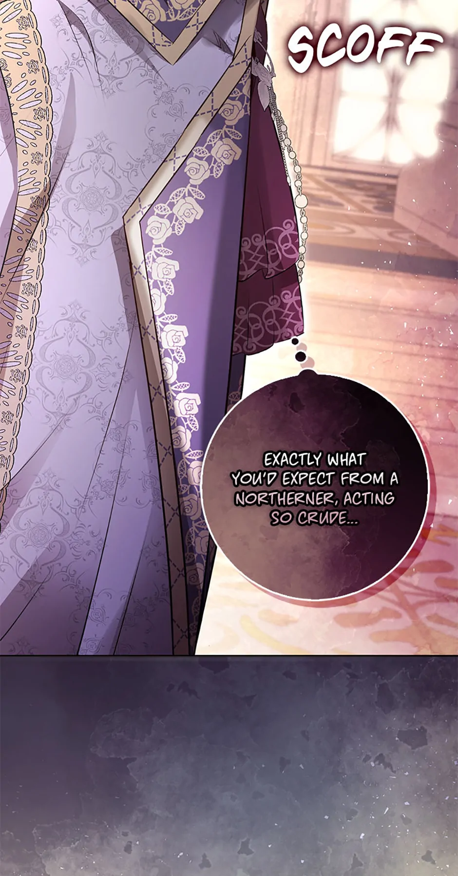 Talented Baby Squirrel - Chapter 87 manhwa