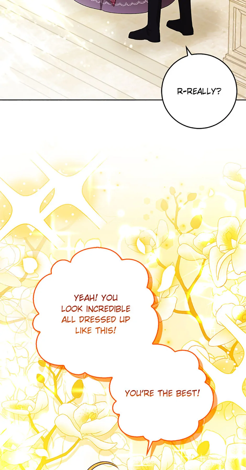 Talented Baby Squirrel - Chapter 87 manhwa